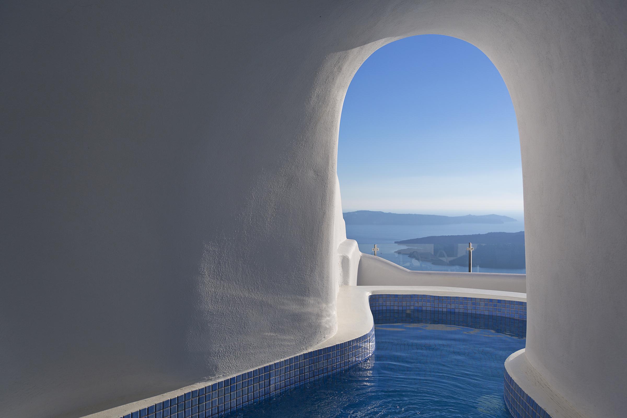 Pegasus Suites & Spa — photo 3
