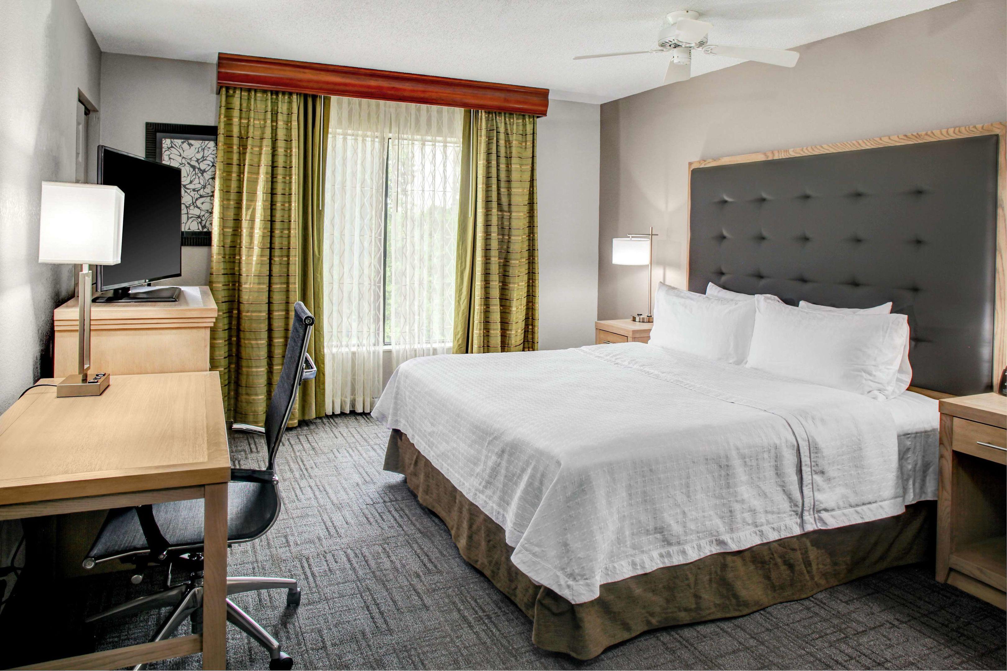 Homewood Suites Richmond West End — photo 4