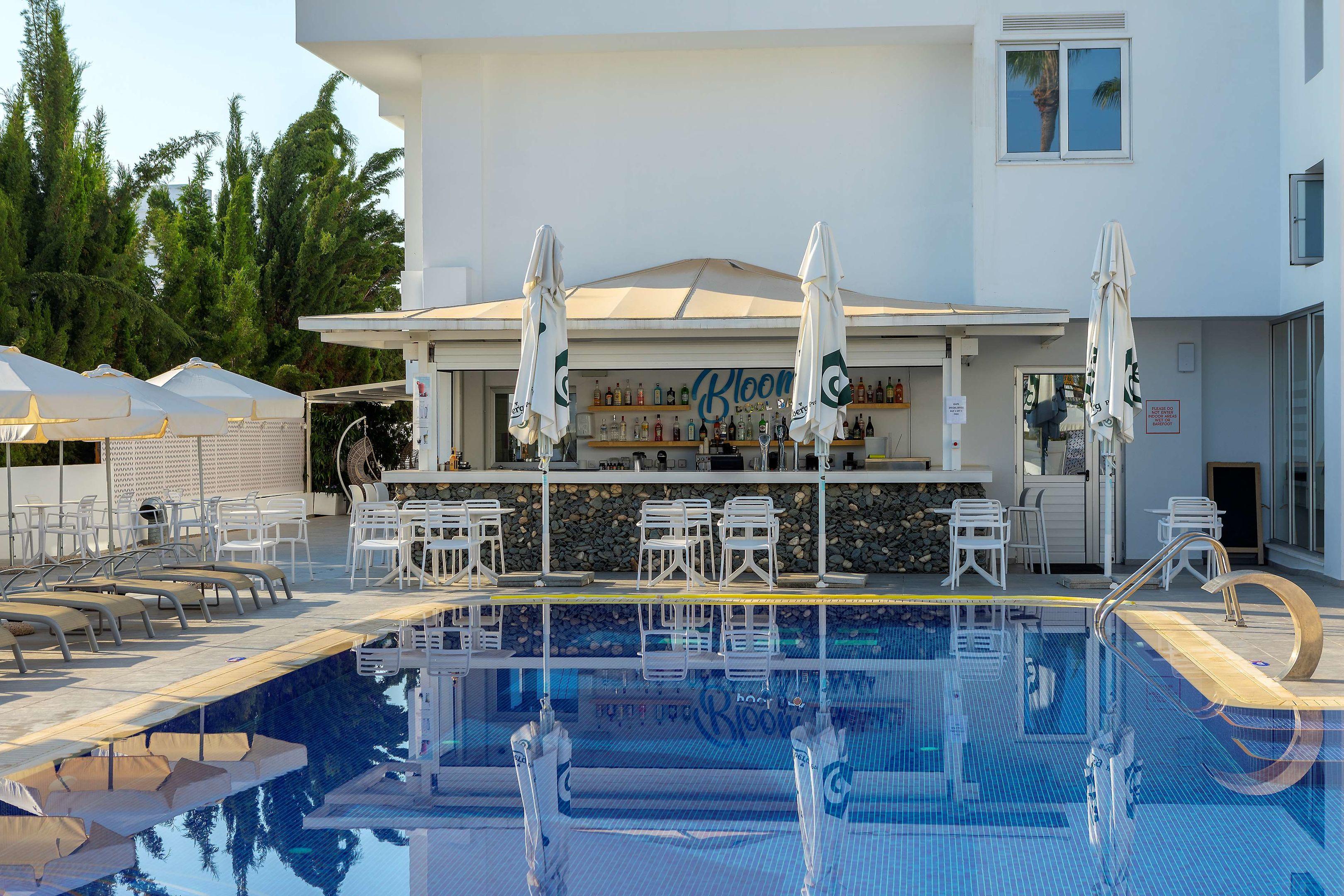 Protaras Plaza Hotel — photo 5