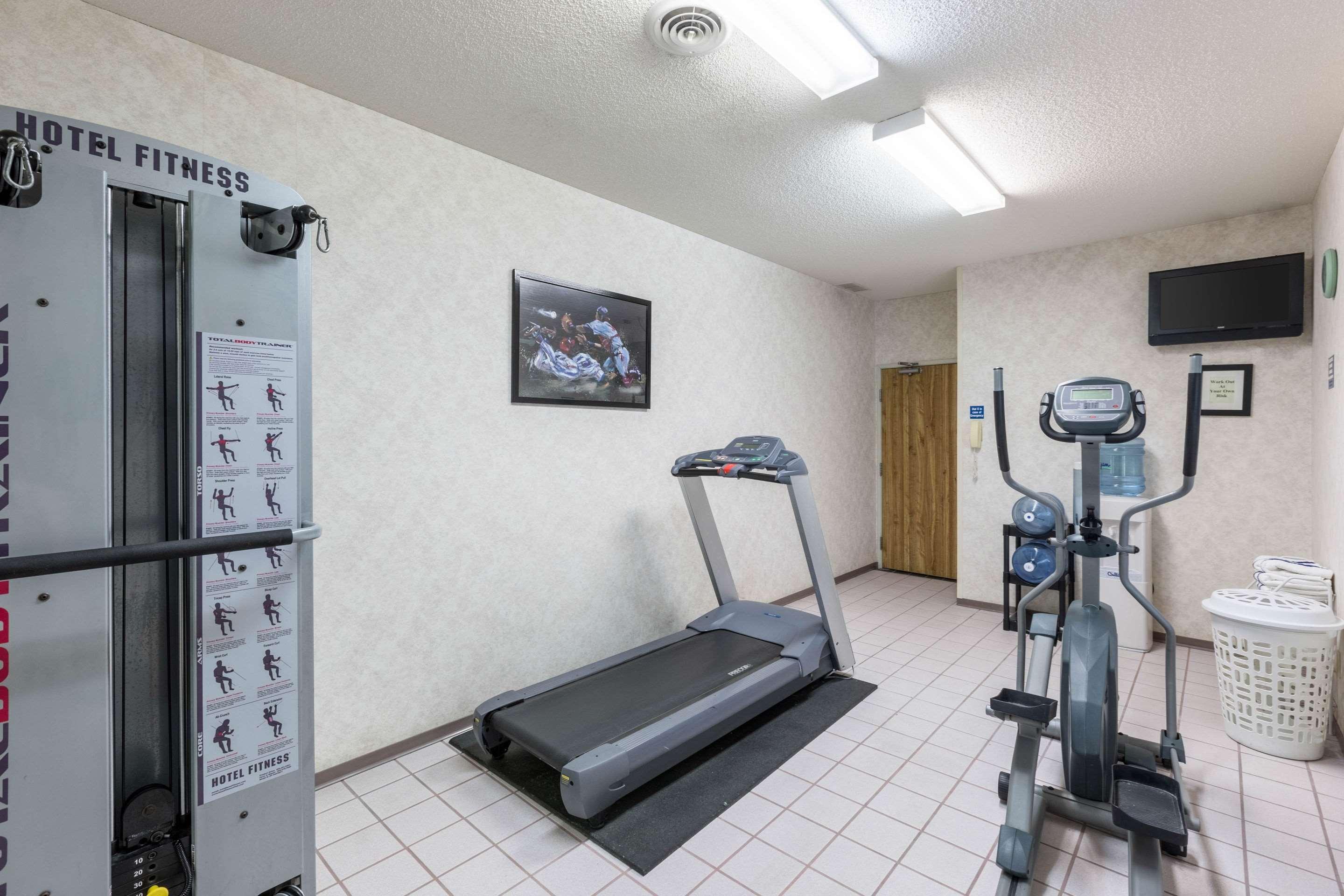 Quality Inn Kearney — photo 4
