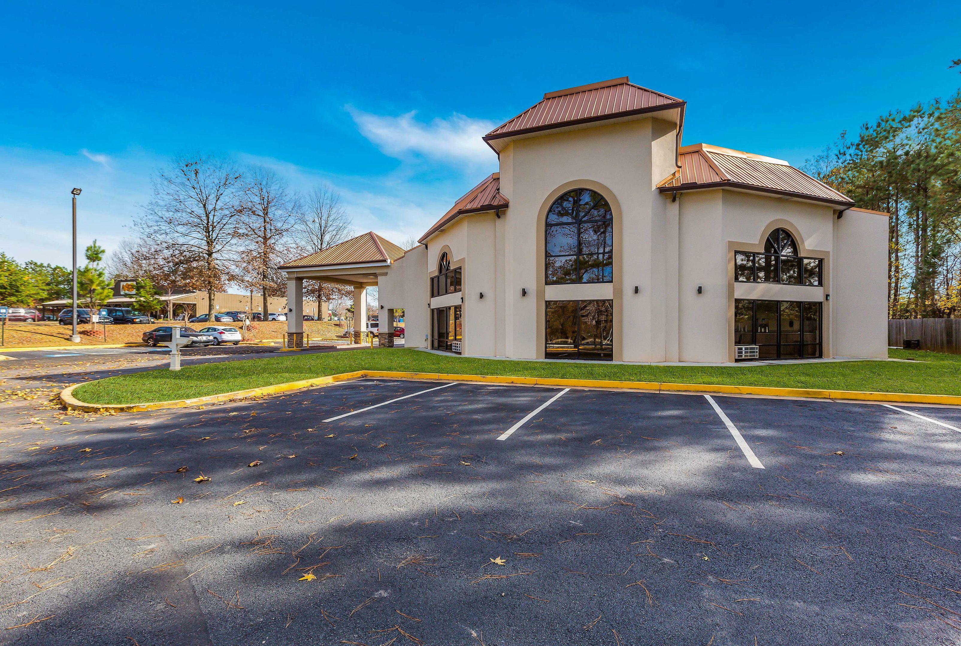Motel 6 Gwinnett Center GA — photo 3