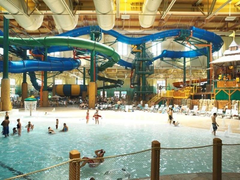 Great Wolf Lodge — photo 3