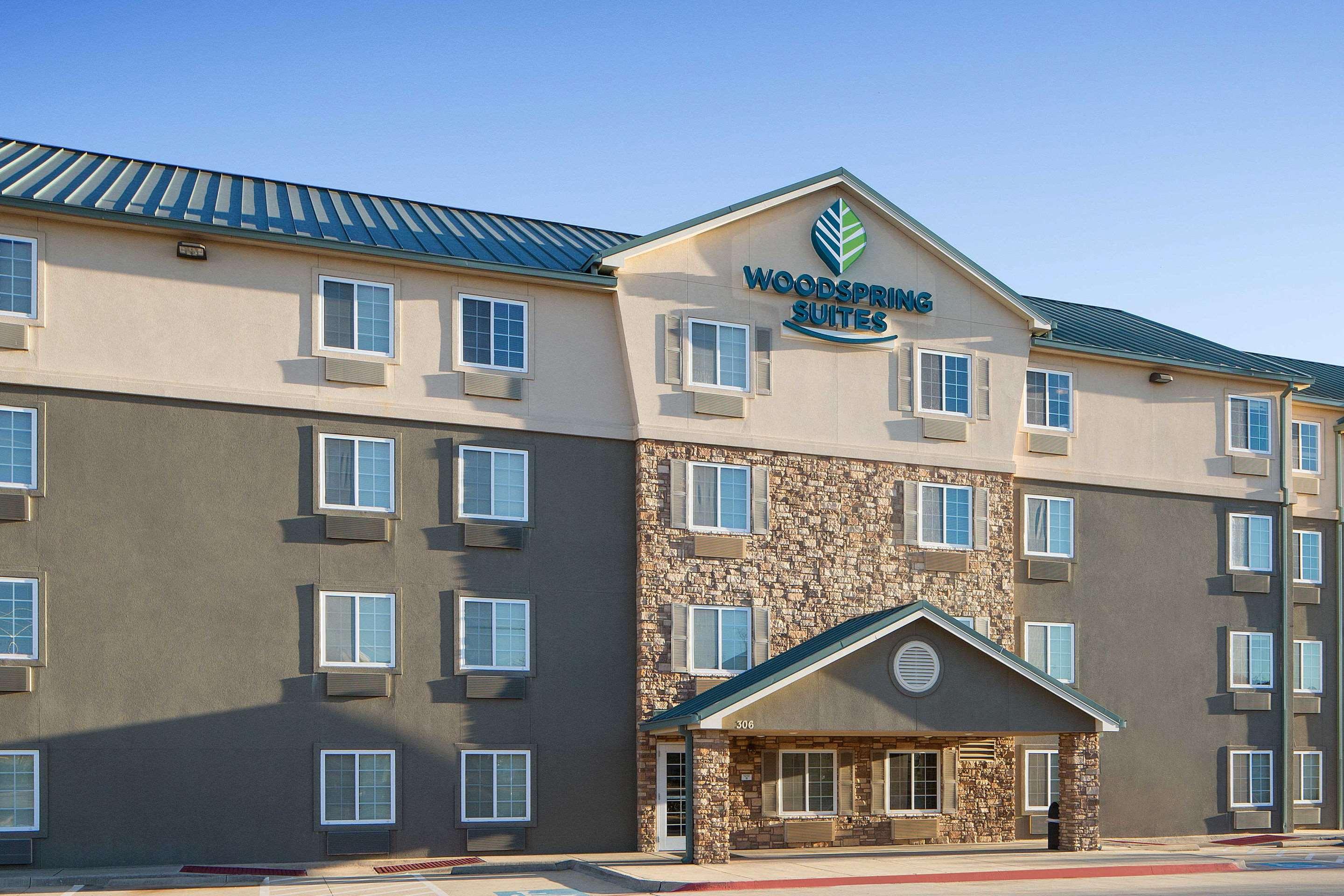WoodSpring Suites Fort Worth Trophy Club — photo 4