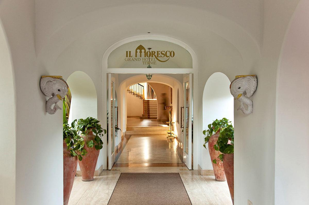Hotel & Spa Il Moresco — photo 5