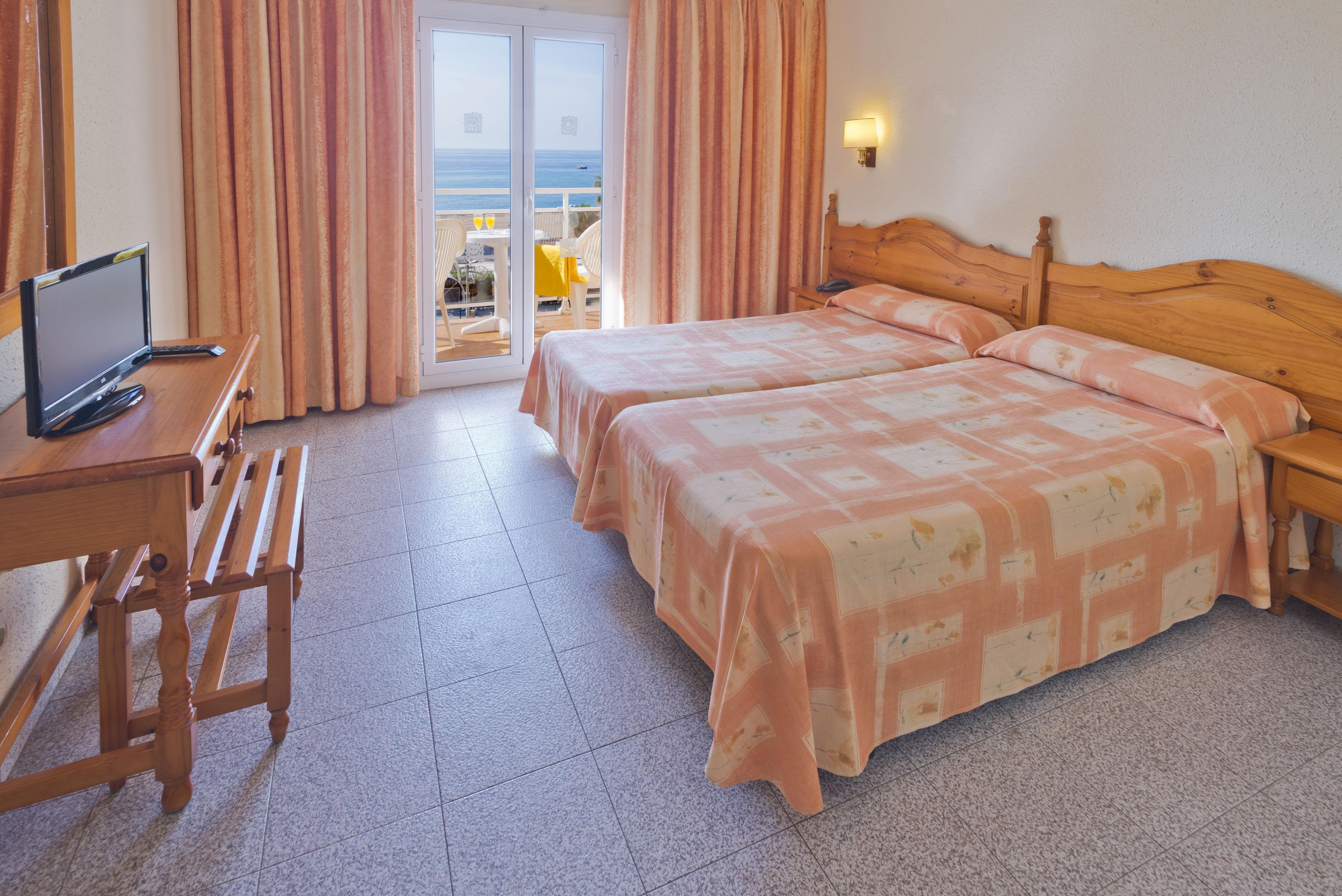 Hotel Sorra Daurada — photo 4