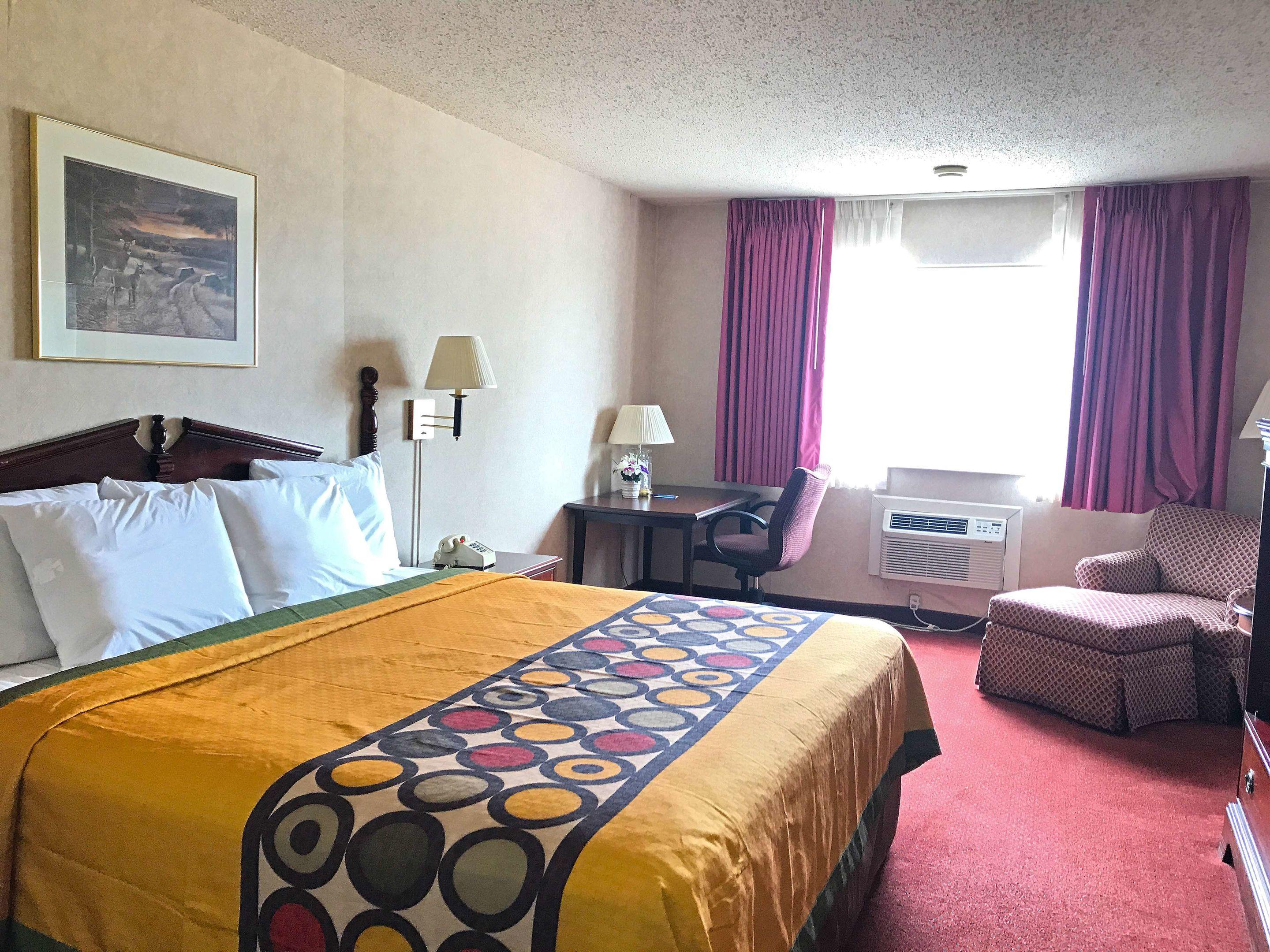 Americas Best Value Inn — photo 5