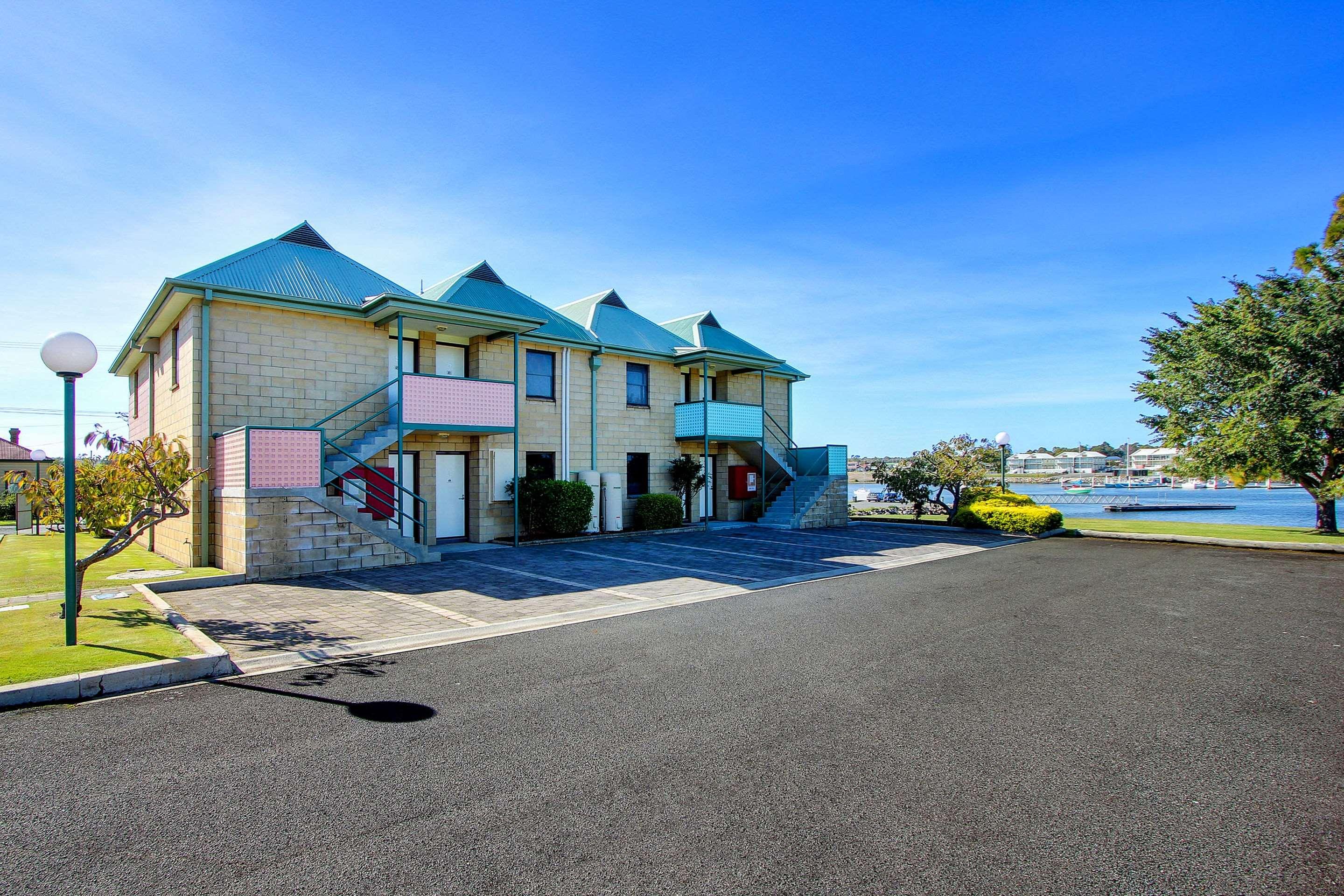 Comfort Inn The Pier — photo 4