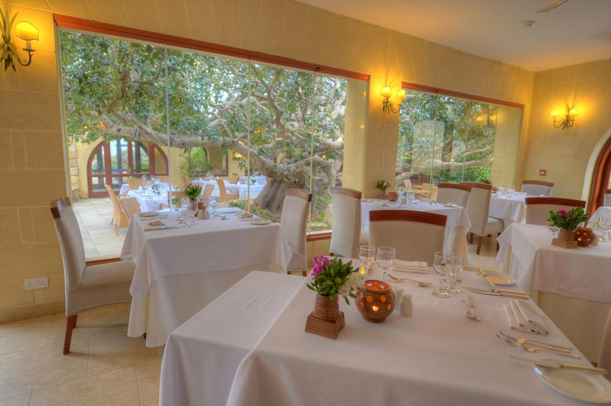 Ta' Cenc Hotel & Spa — photo 5