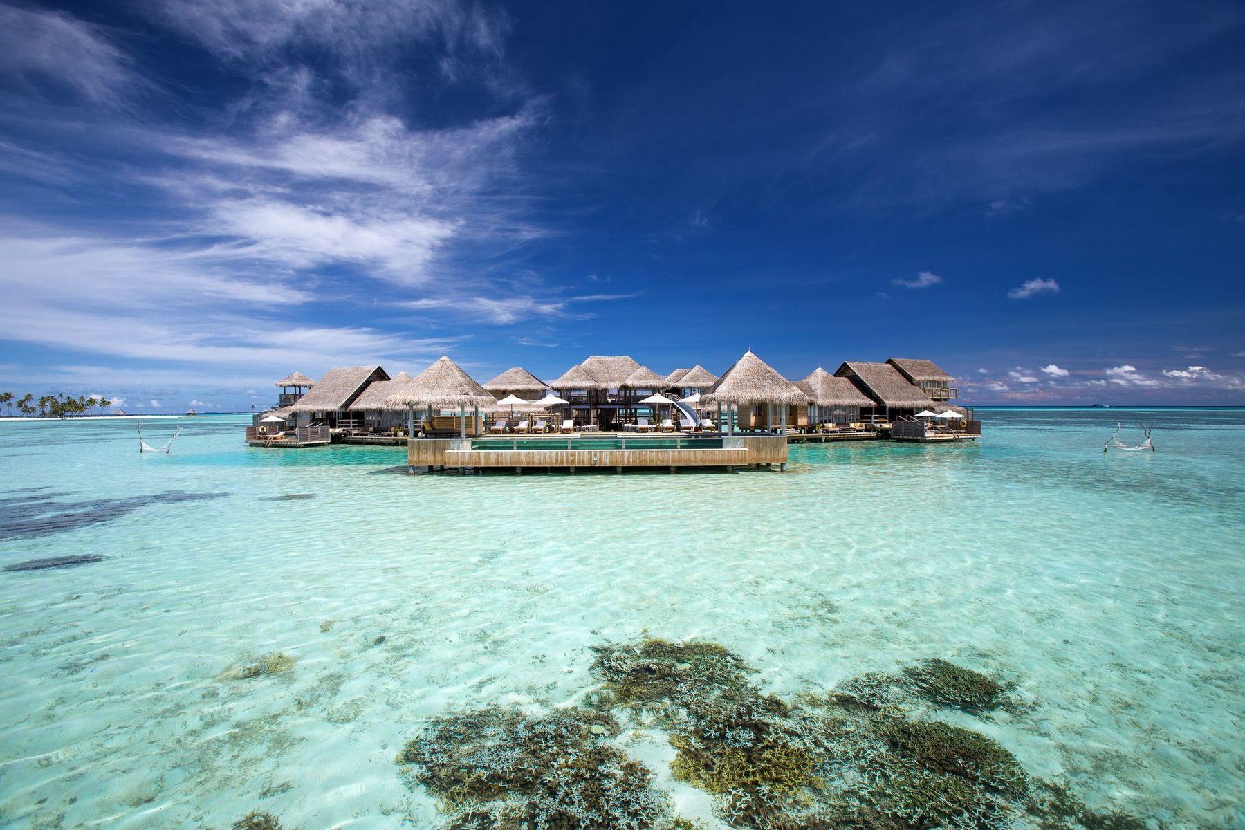 Gili Lankanfushi — photo 3