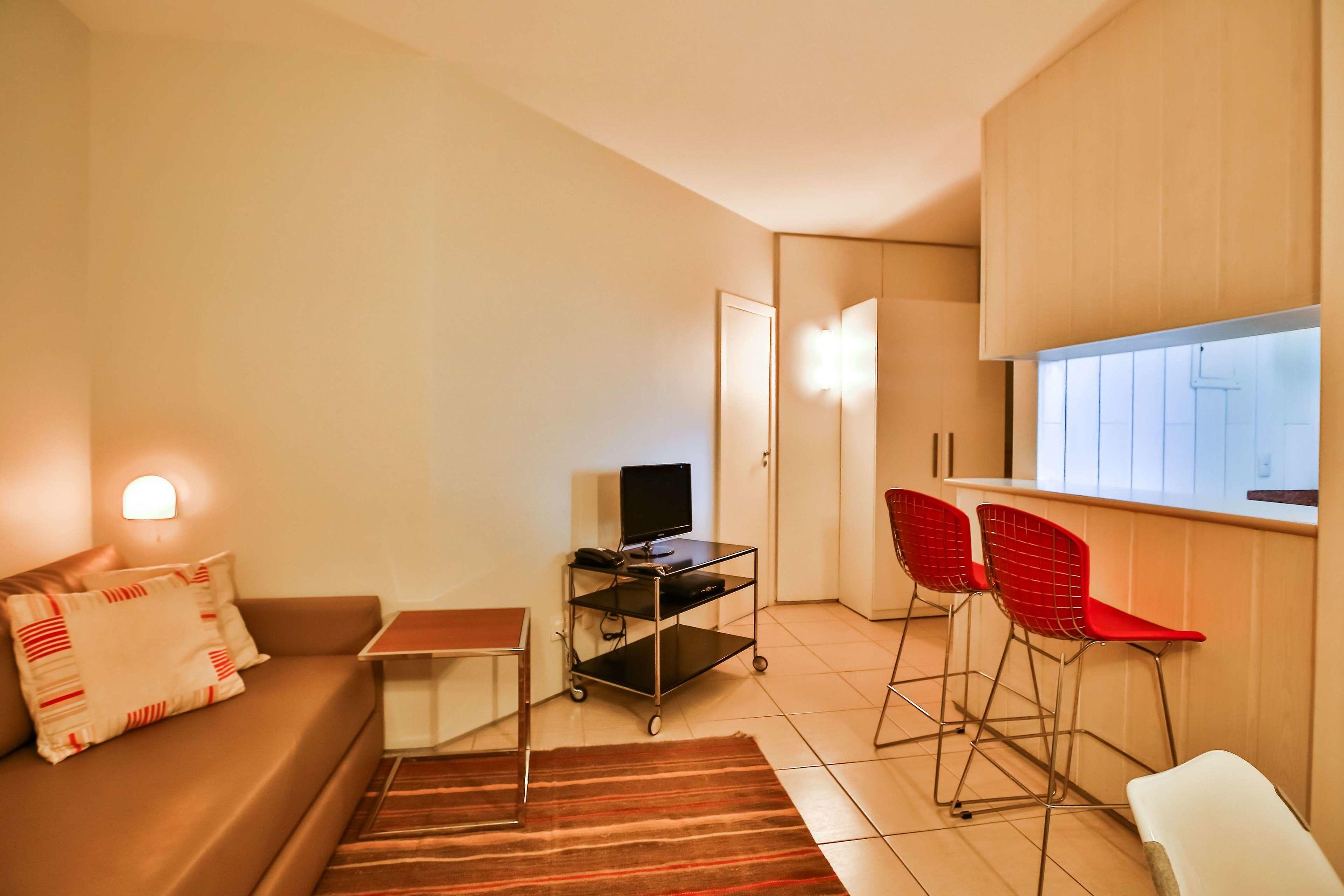 Ramada by Wyndham Belo Horizonte Lourdes — photo 5