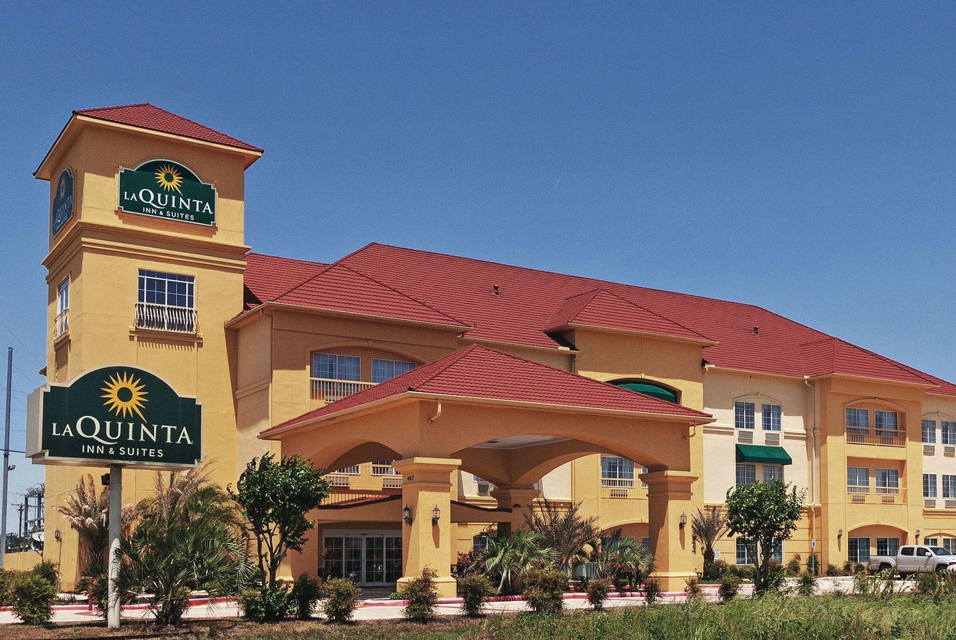 La Quinta Inn and Suites Livingston — photo 3