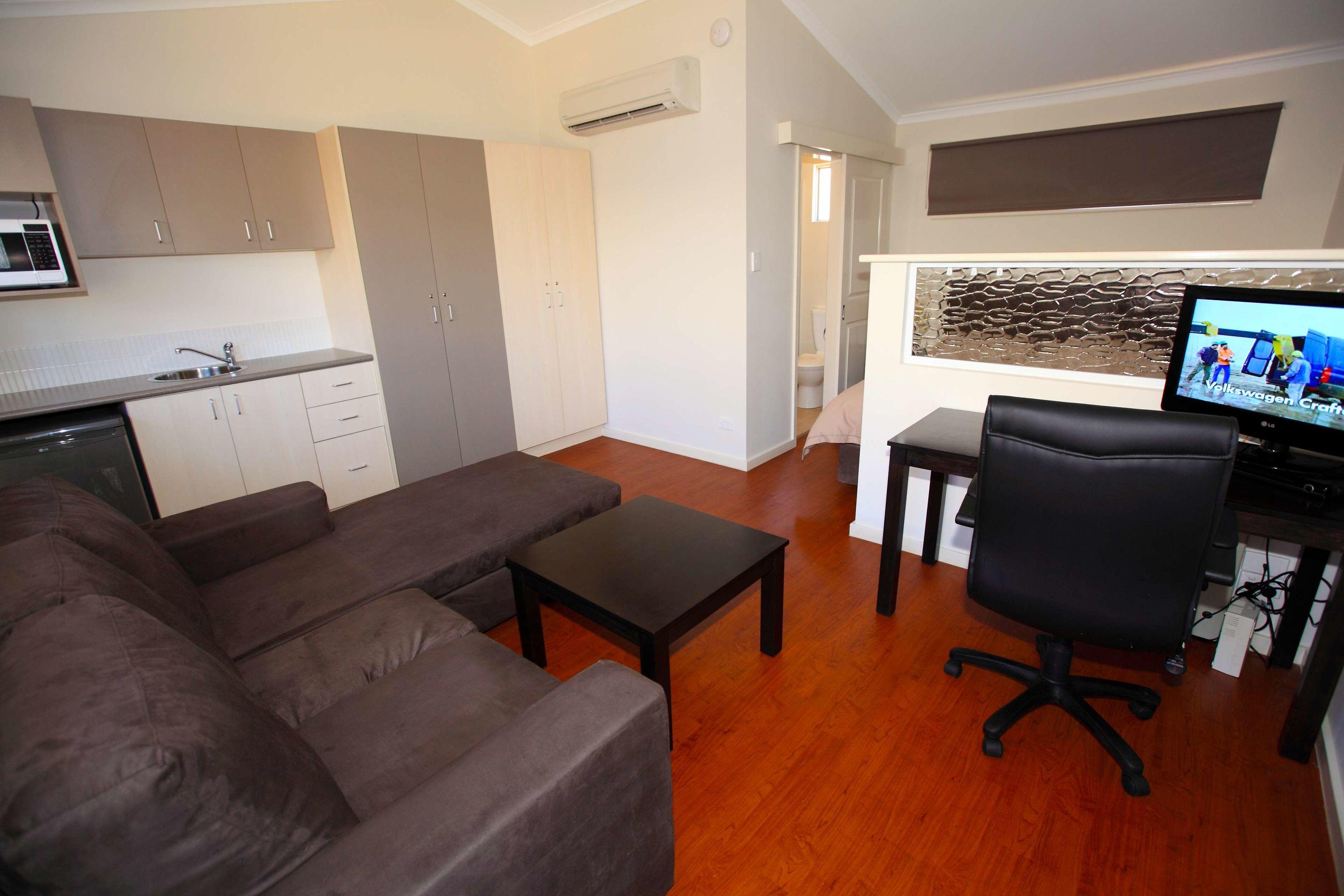 Aspen Karratha Village — photo 4