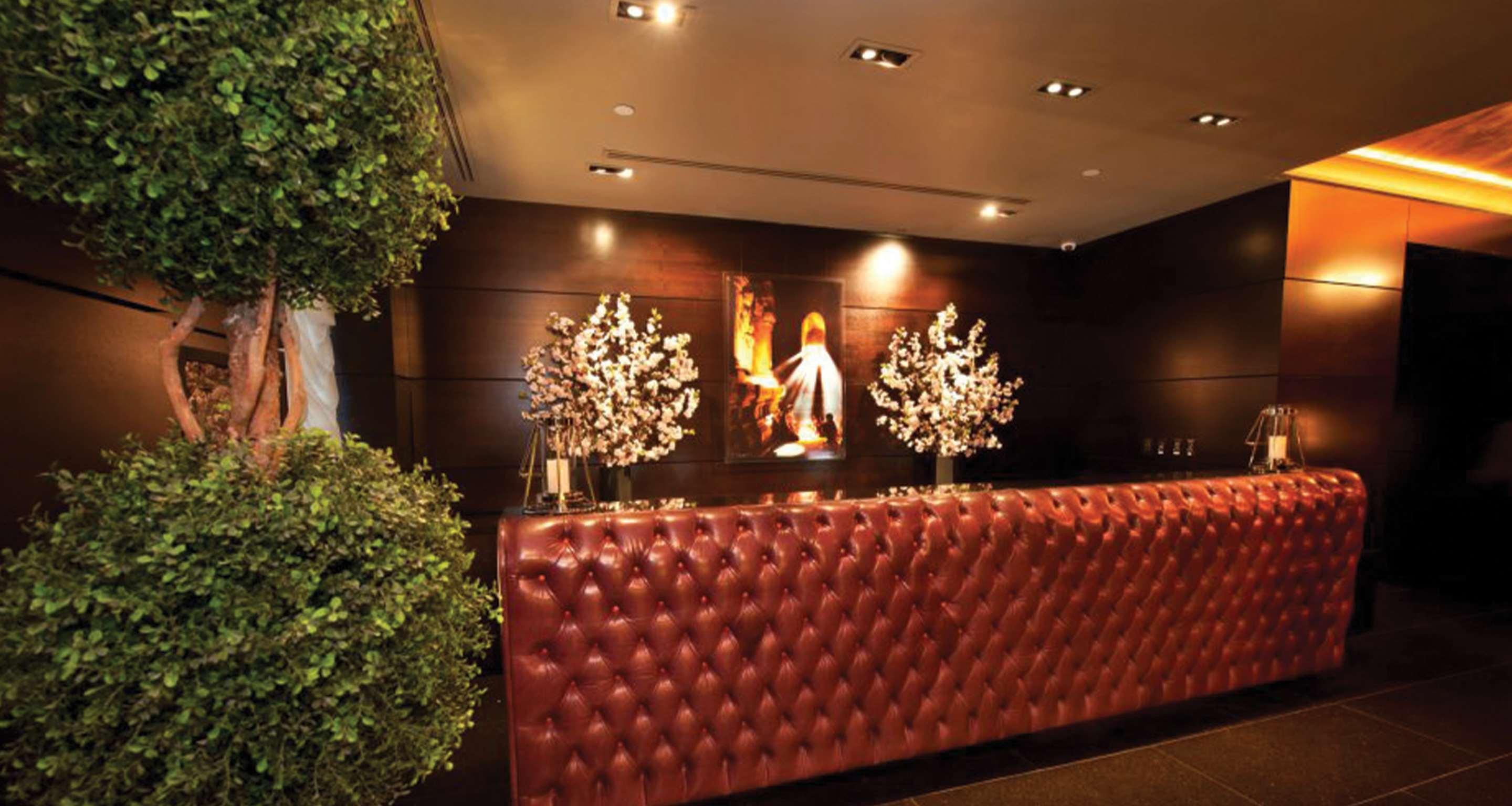 Sanctuary Hotel New York — photo 3