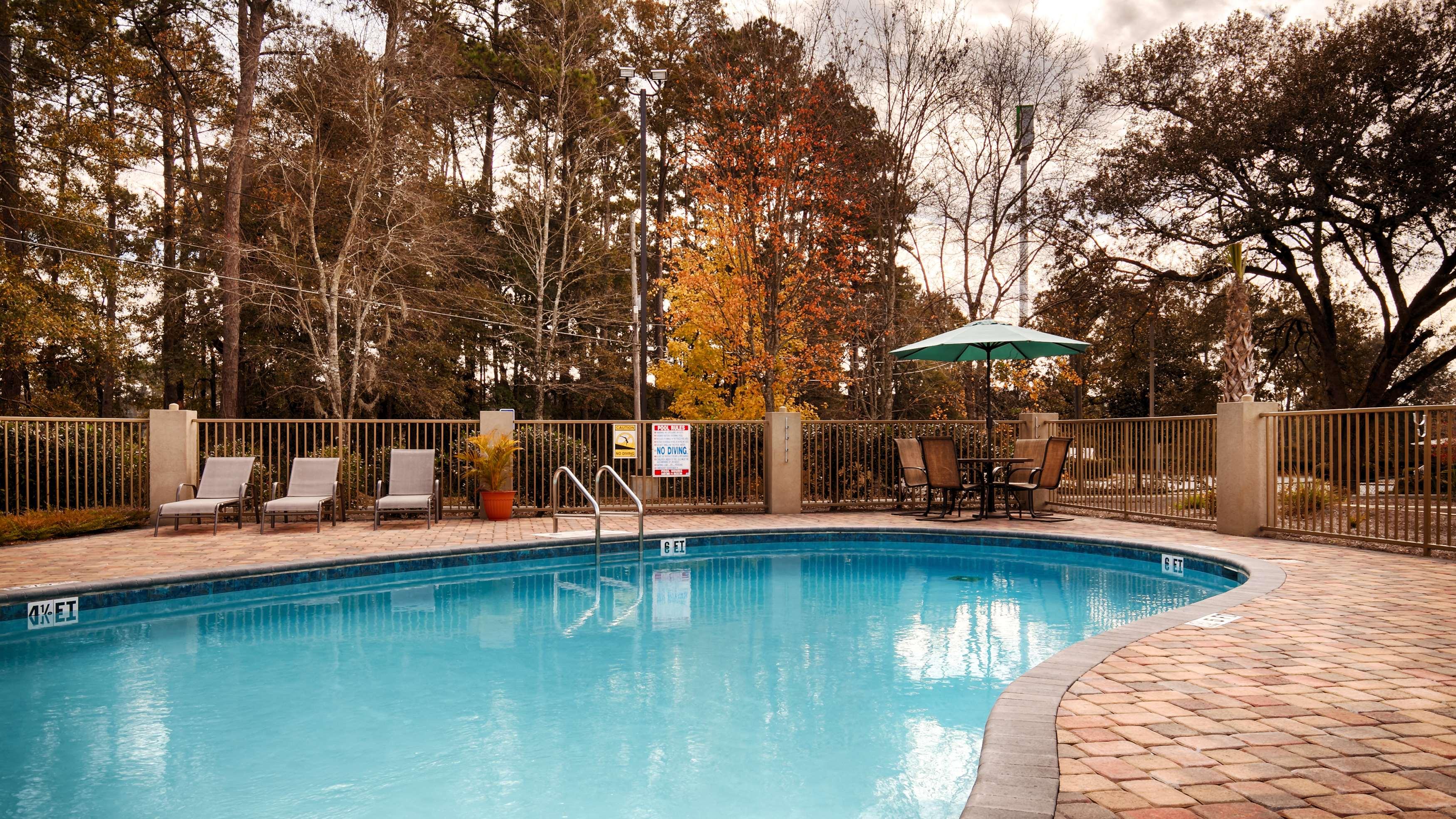 Best Western Plus Tallahassee North Hotel — photo 3