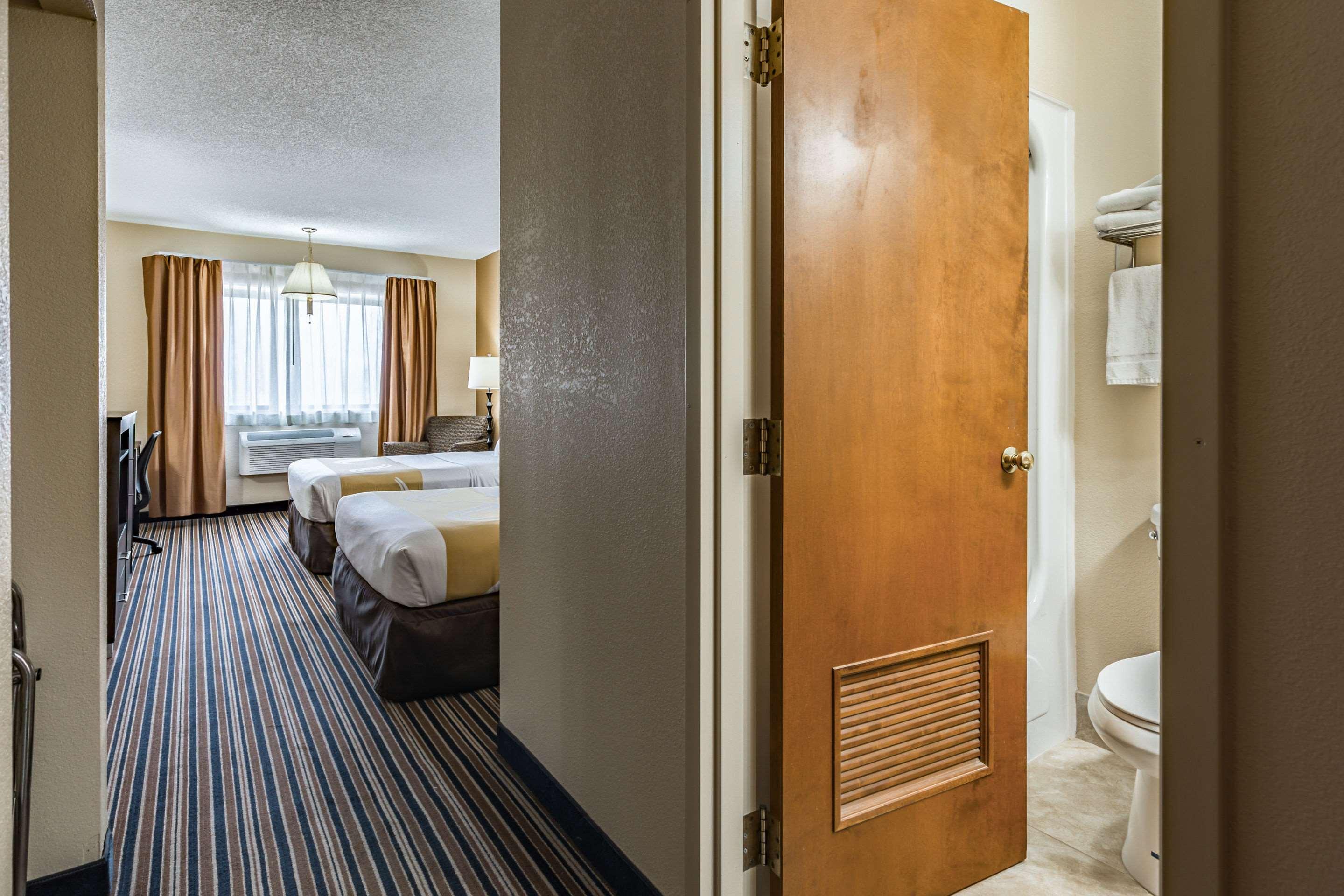 Quality Inn Schenectady - Albany — photo 4