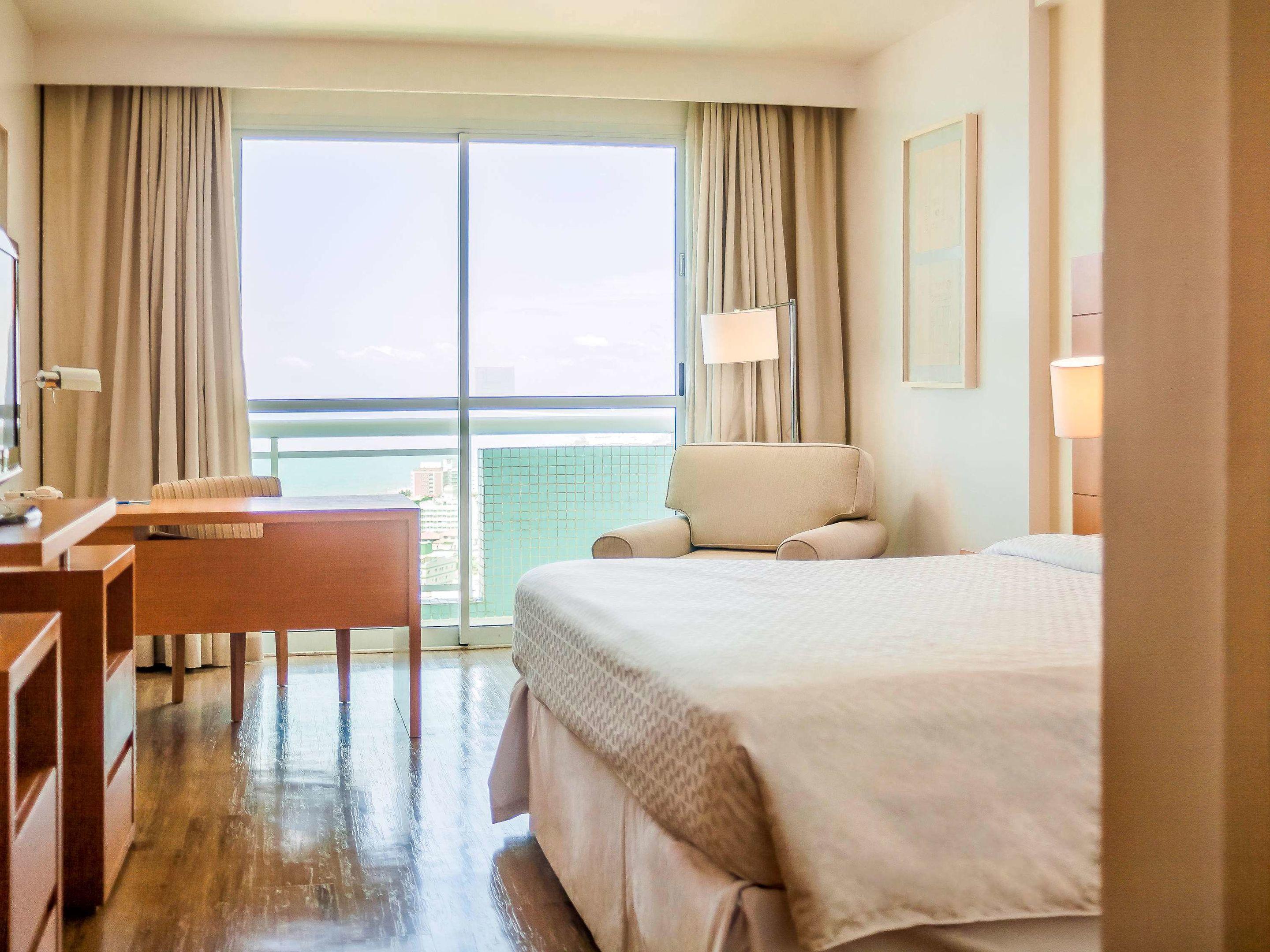 Mercure Macae — photo 4