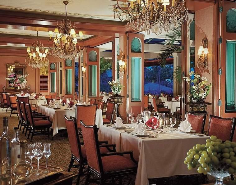 Four Seasons Resort Lanai at Manele Bay — photo 4