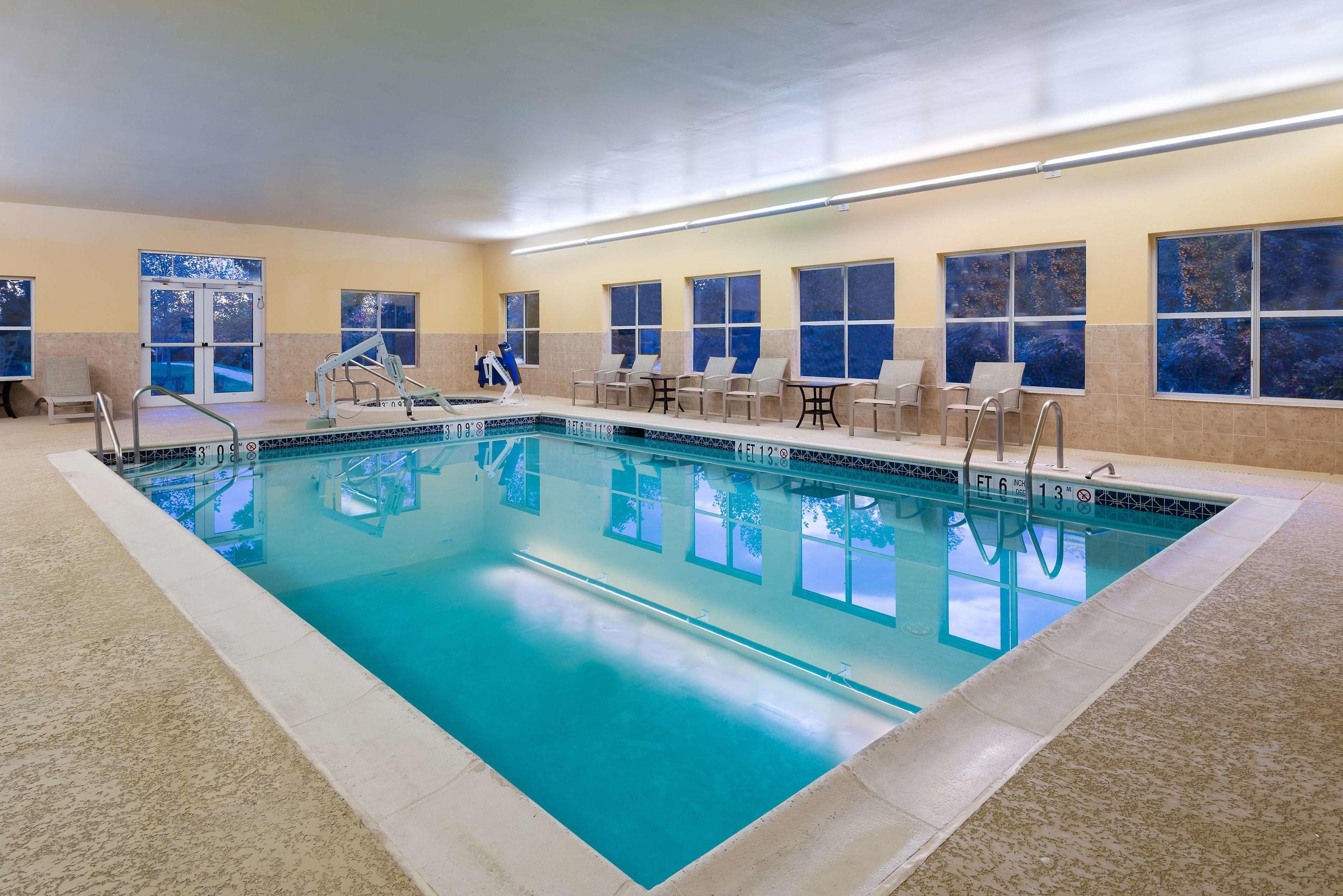 Homewood Suites by Hilton Princeton — photo 4