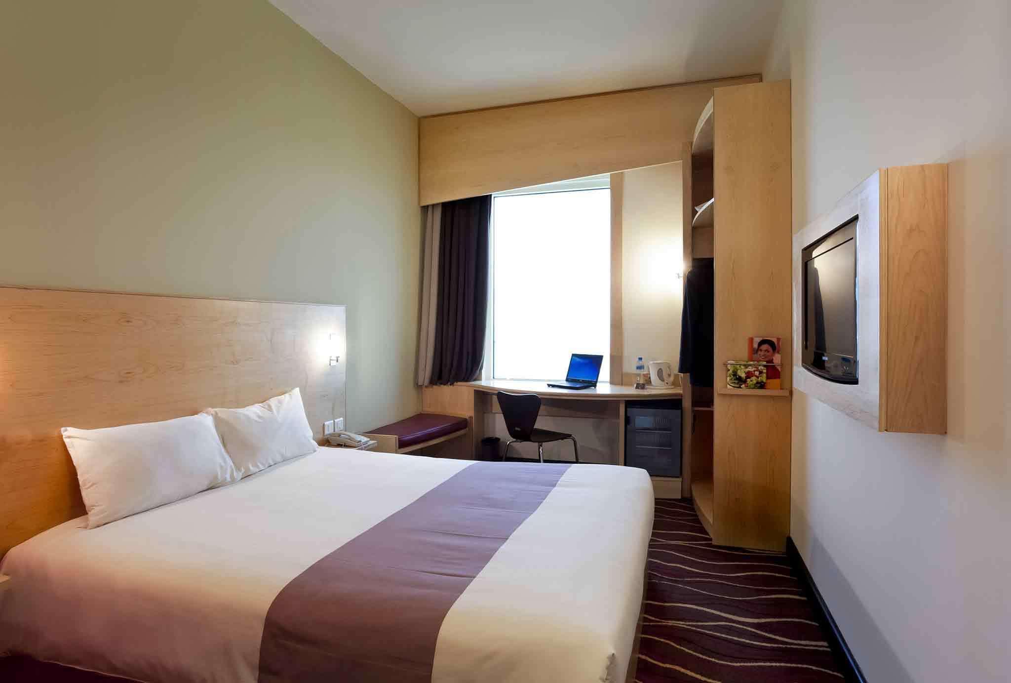 ibis Sharq Hotel — photo 5