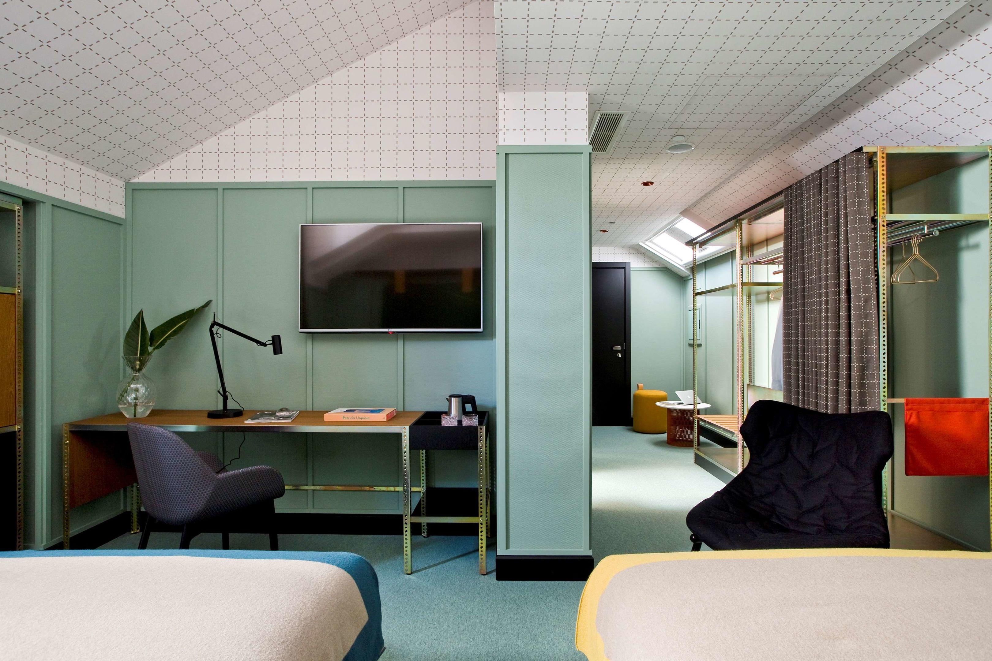 Room Mate Giulia Milán — photo 5