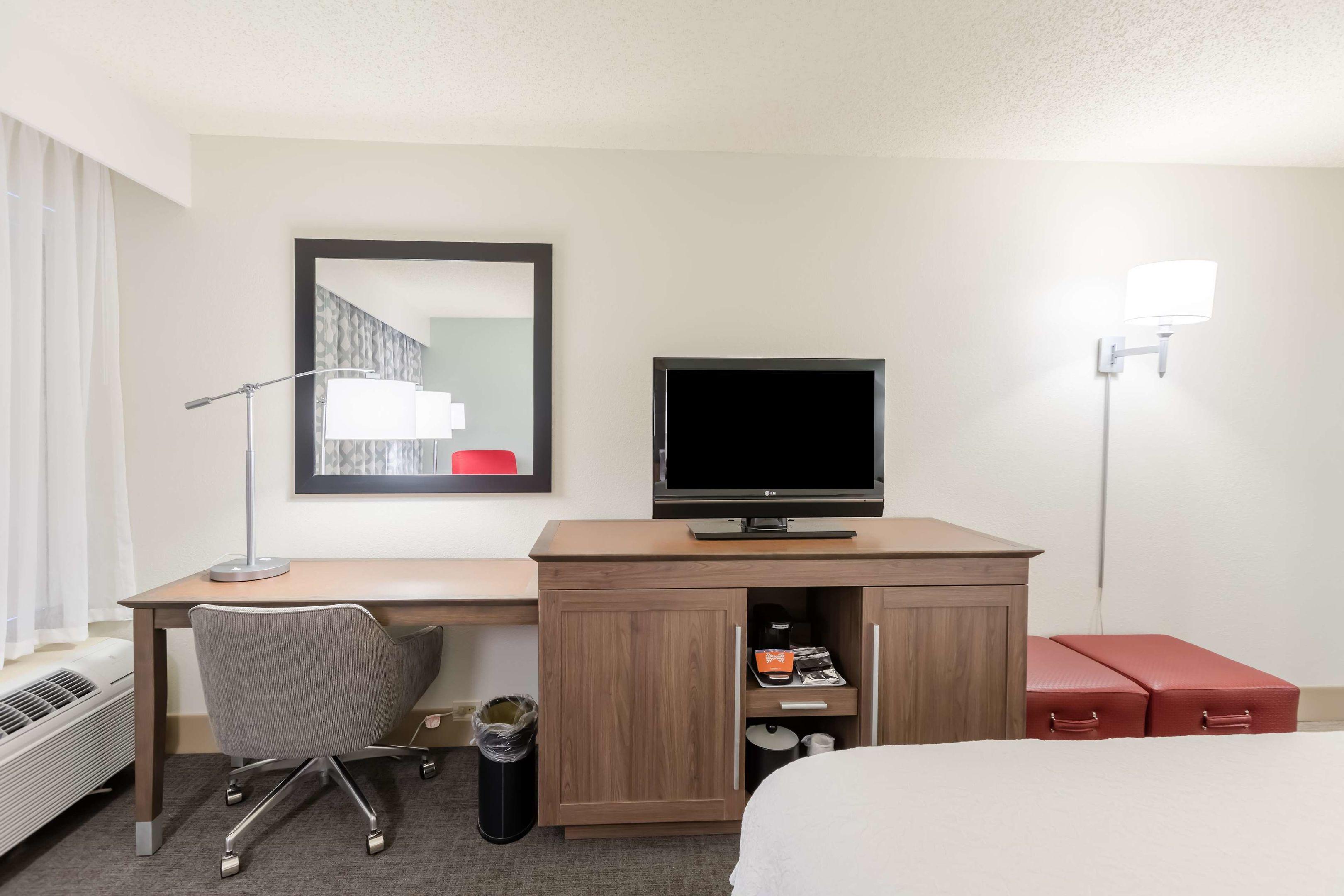 Hampton Inn Rochester — photo 5