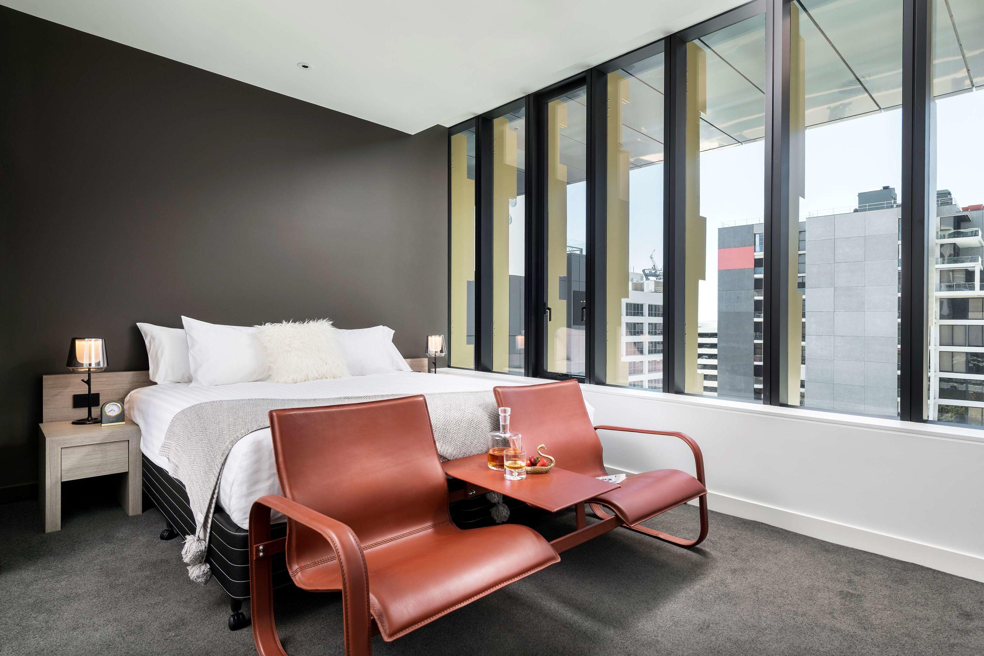 The Melbourne Hotel — photo 5