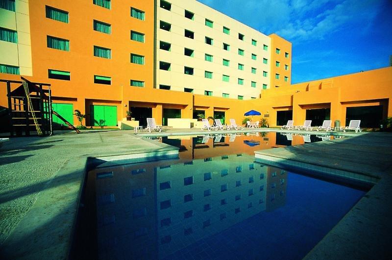 Courtyard Villahermosa Tabasco — photo 4