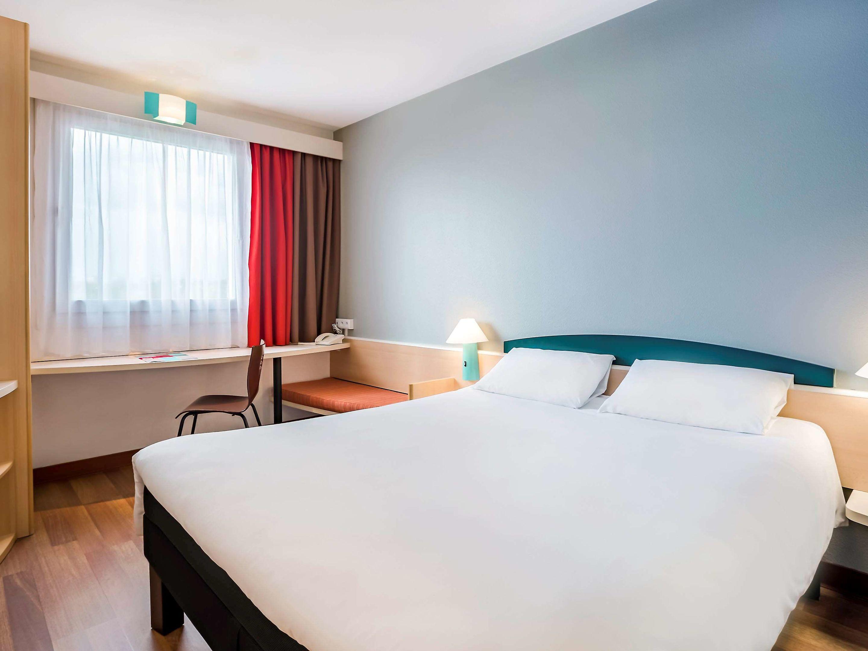 Hotel Ibis Czestochowa — photo 5