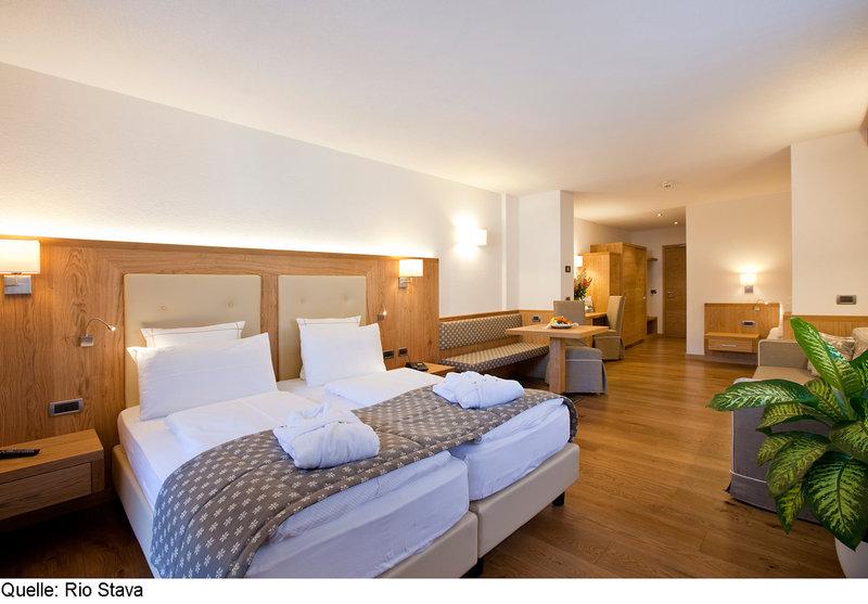 Rio Stava Family Resort & Spa — photo 4