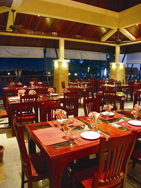 Koh Chang Paradise Resort & Spa — photo 4