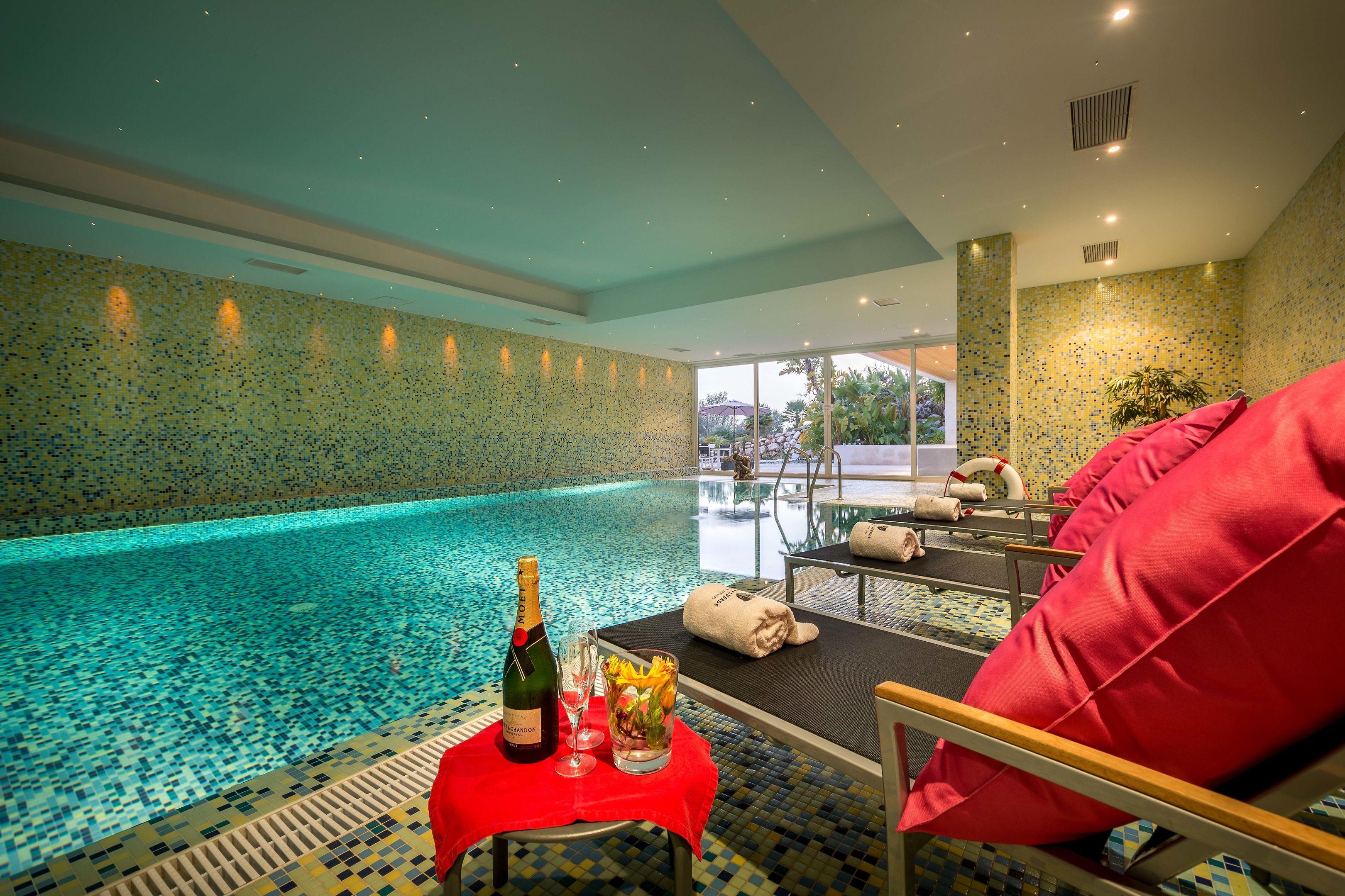 Vila Valverde - Design & Country Hotel — photo 3