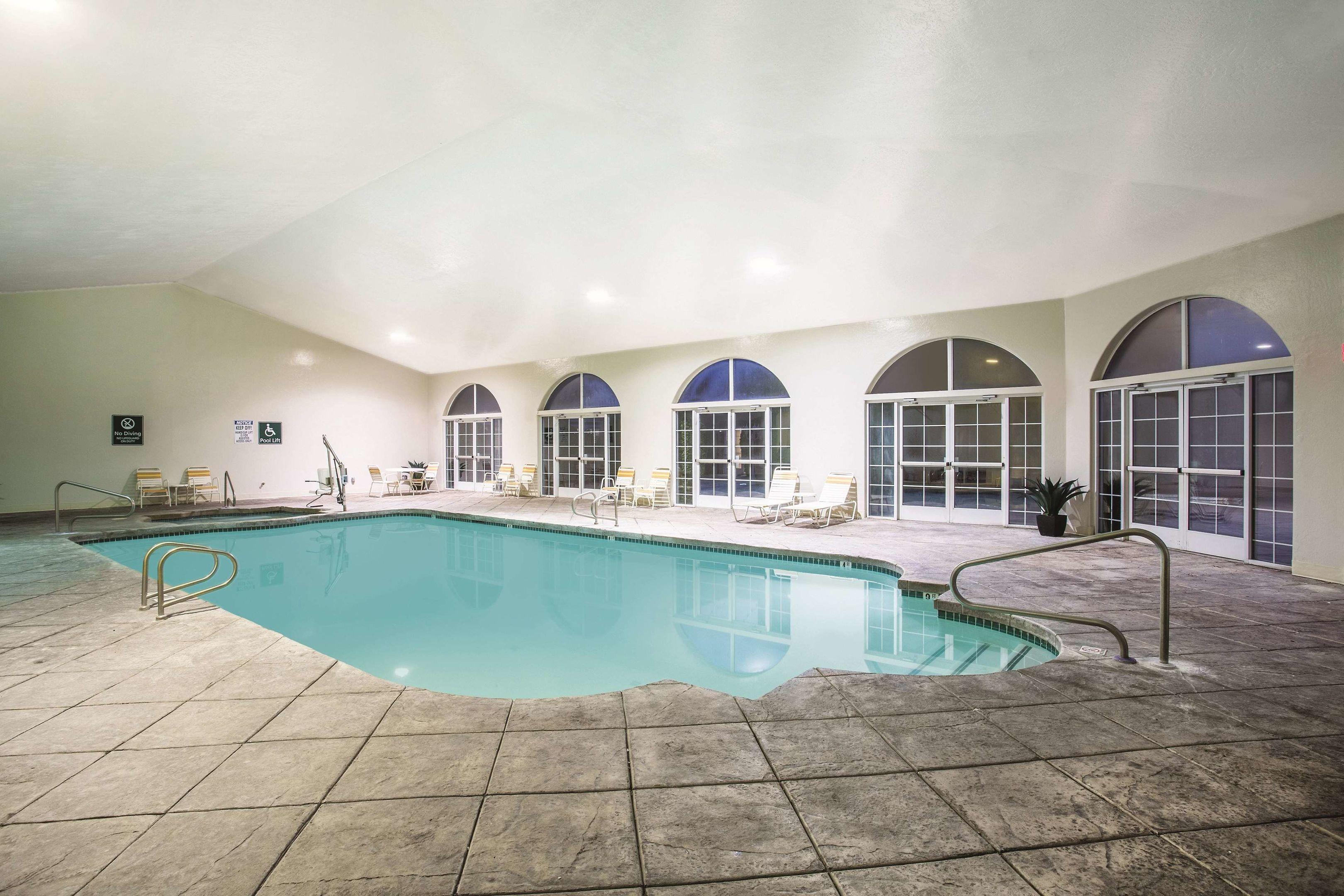 La Quinta Inn & Suites Conference Center Prescott — photo 4