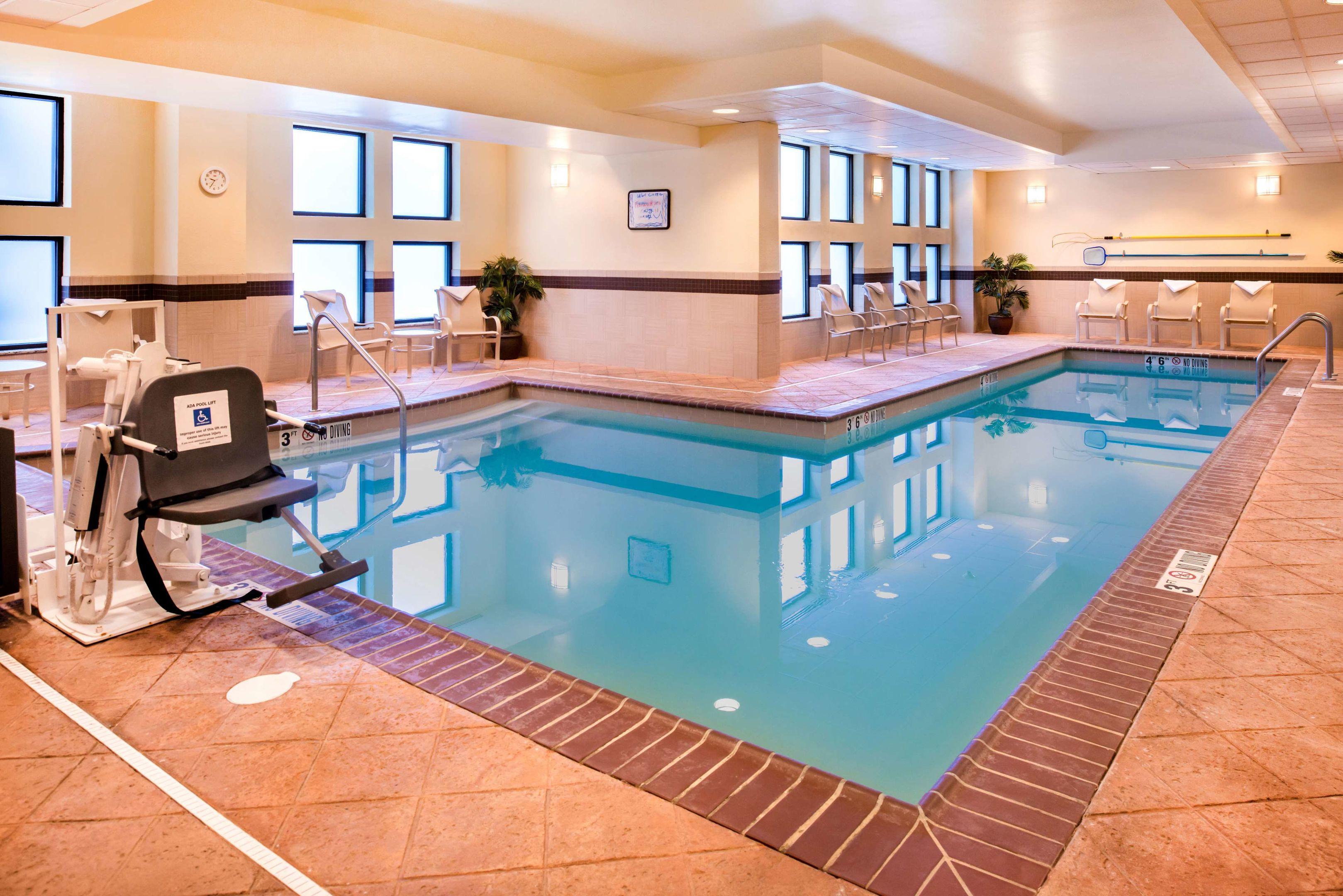 Hampton Inn & Suites National Harbor/Alexandria Area — photo 5
