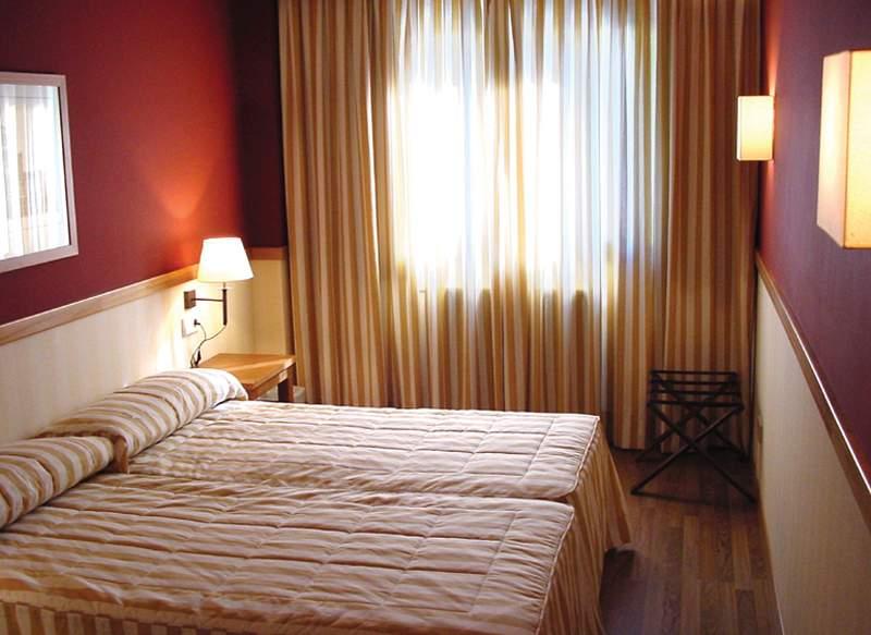Aparthotel Shusski — photo 4