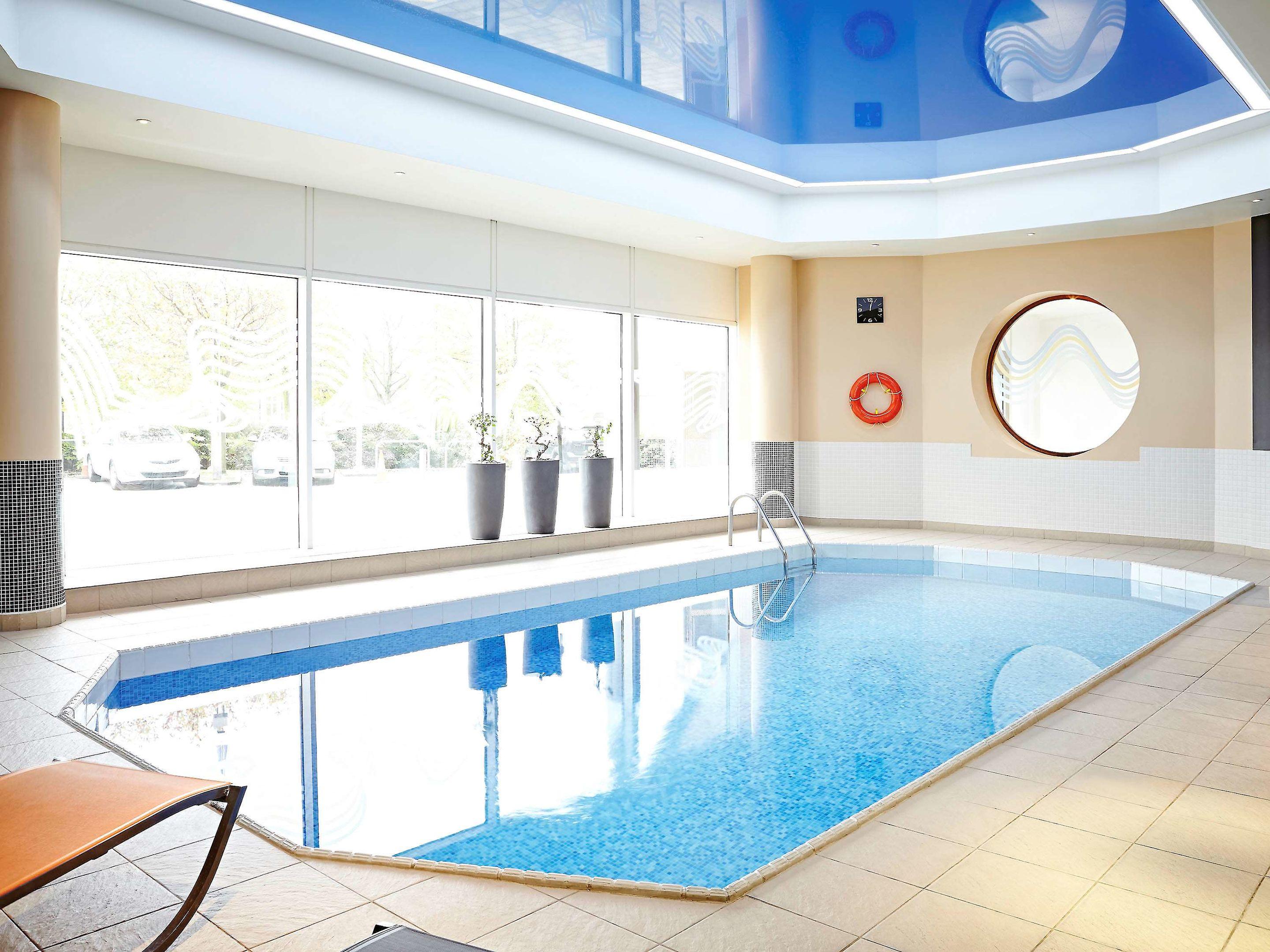 Novotel Sheffield Centre — photo 5