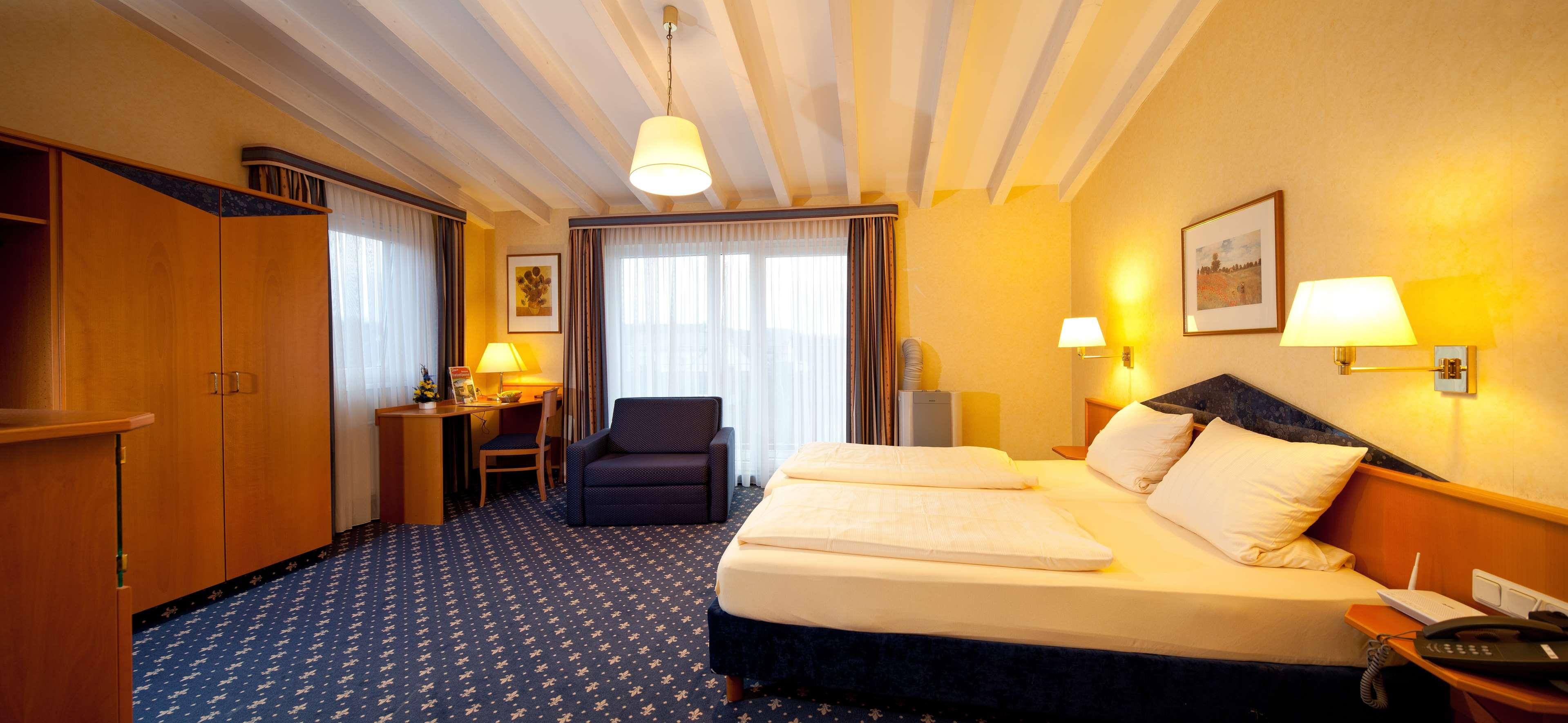 Best Western Hotel St. Michael — photo 5
