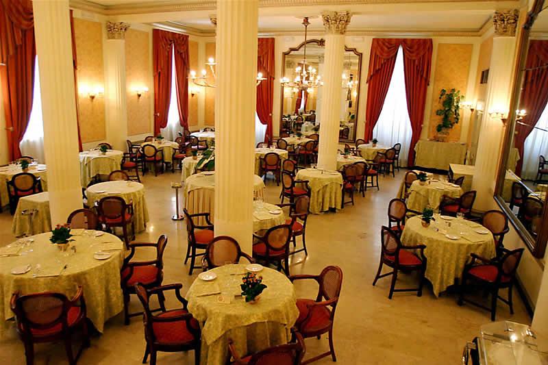 Grand Hotel et Des Palmes — photo 4