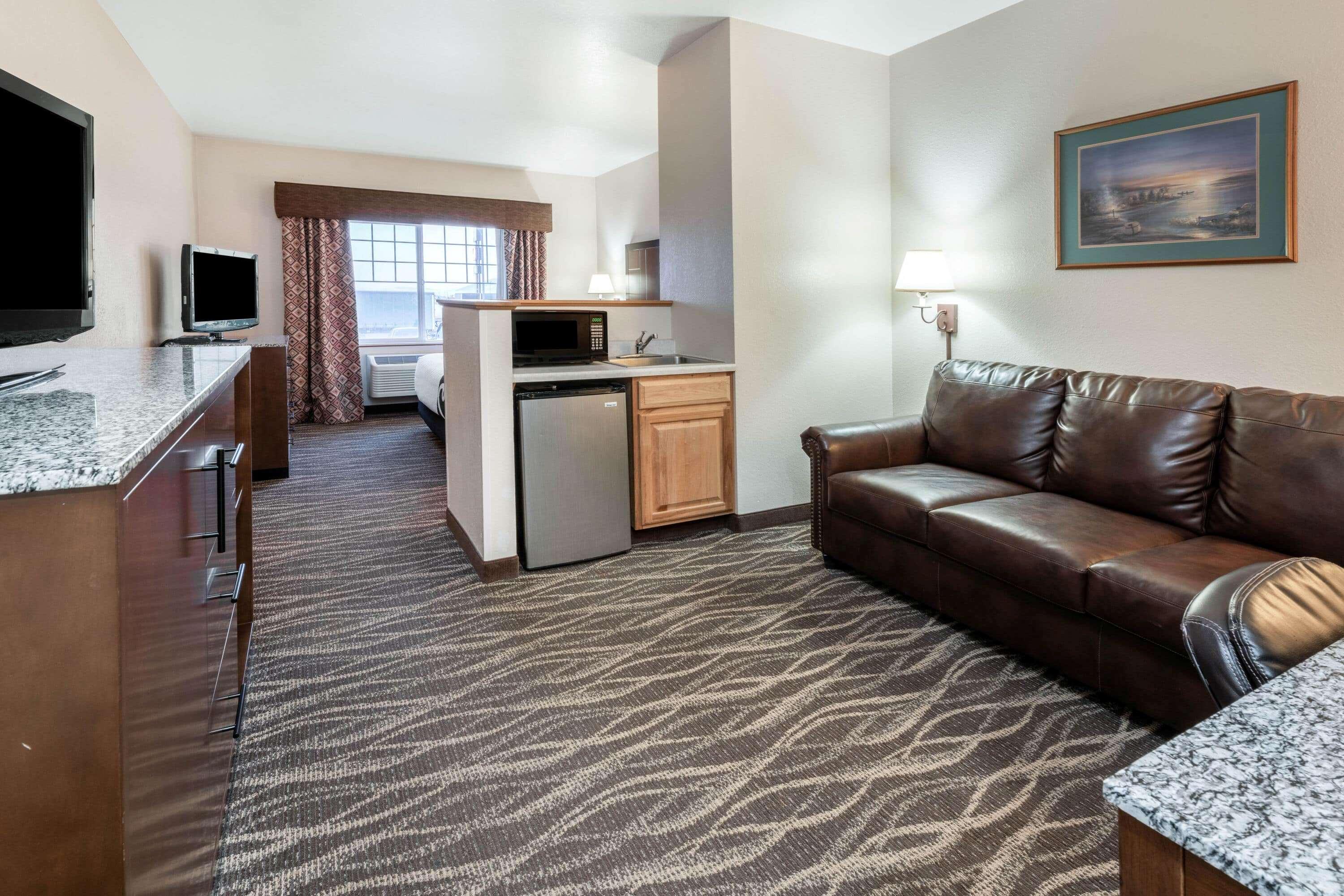 La Quinta Inn & Suites Belgrade Bozeman Airport — photo 5