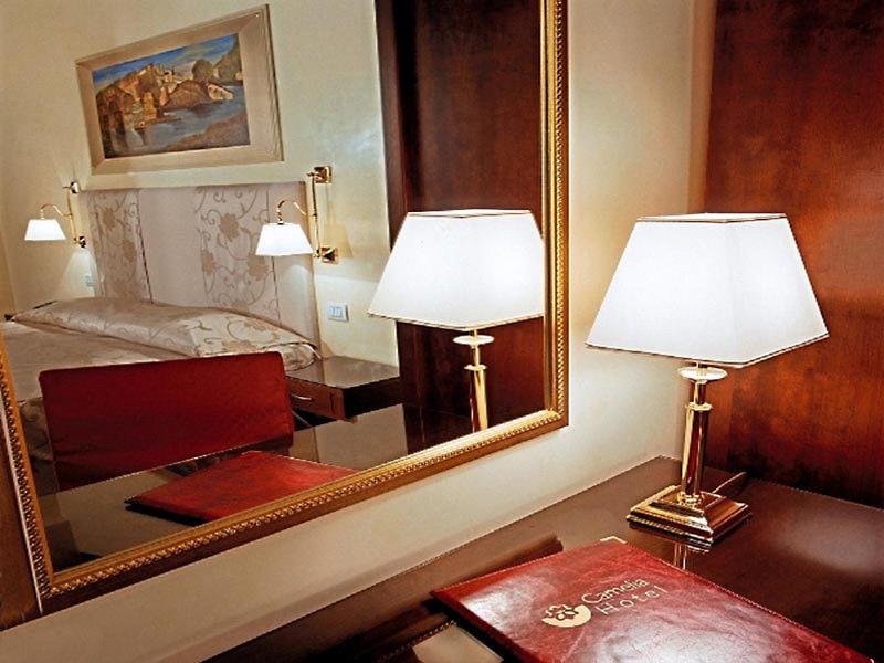 Hotel Camelia — photo 5