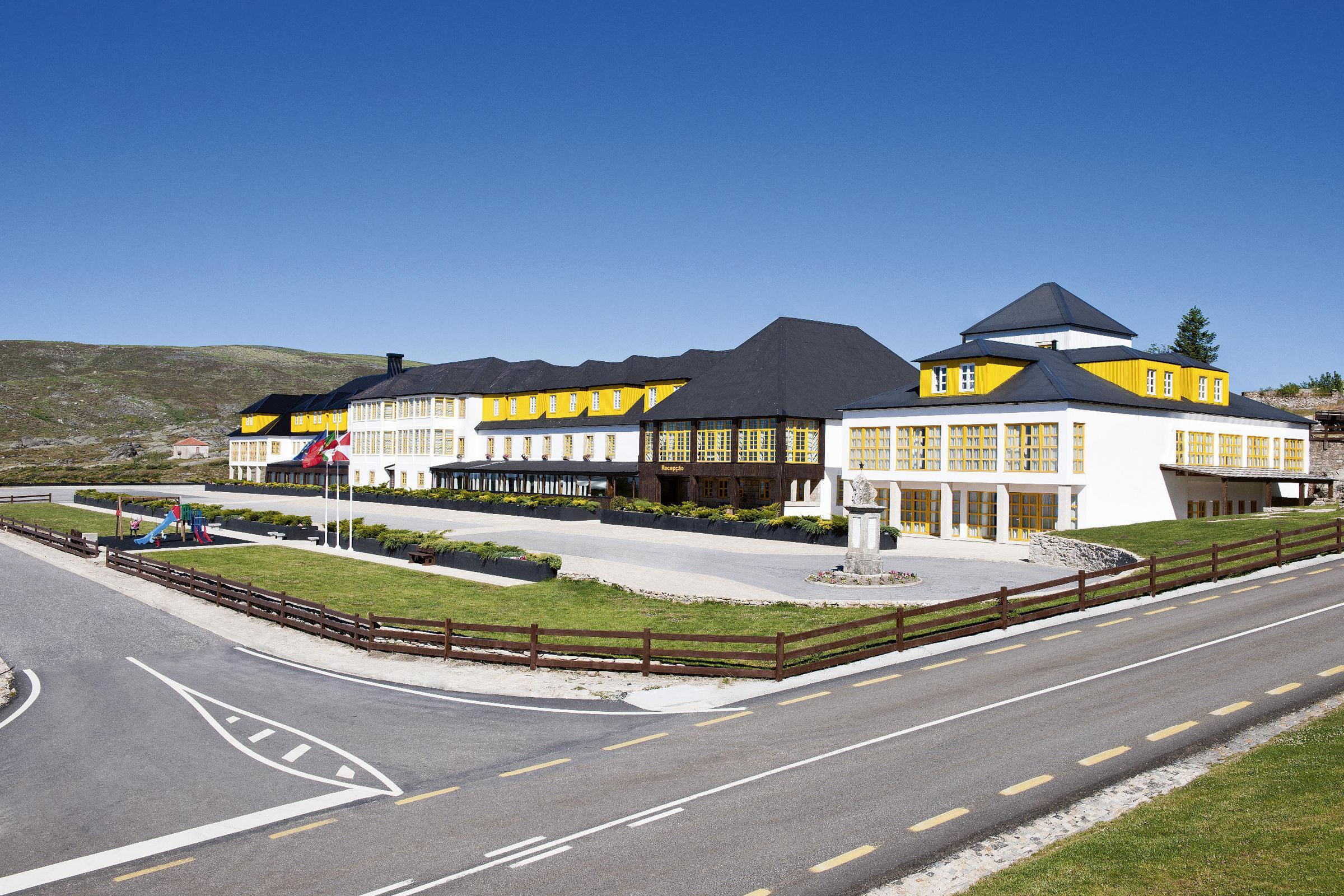 Luna Hotel Serra da Estrela — photo 4