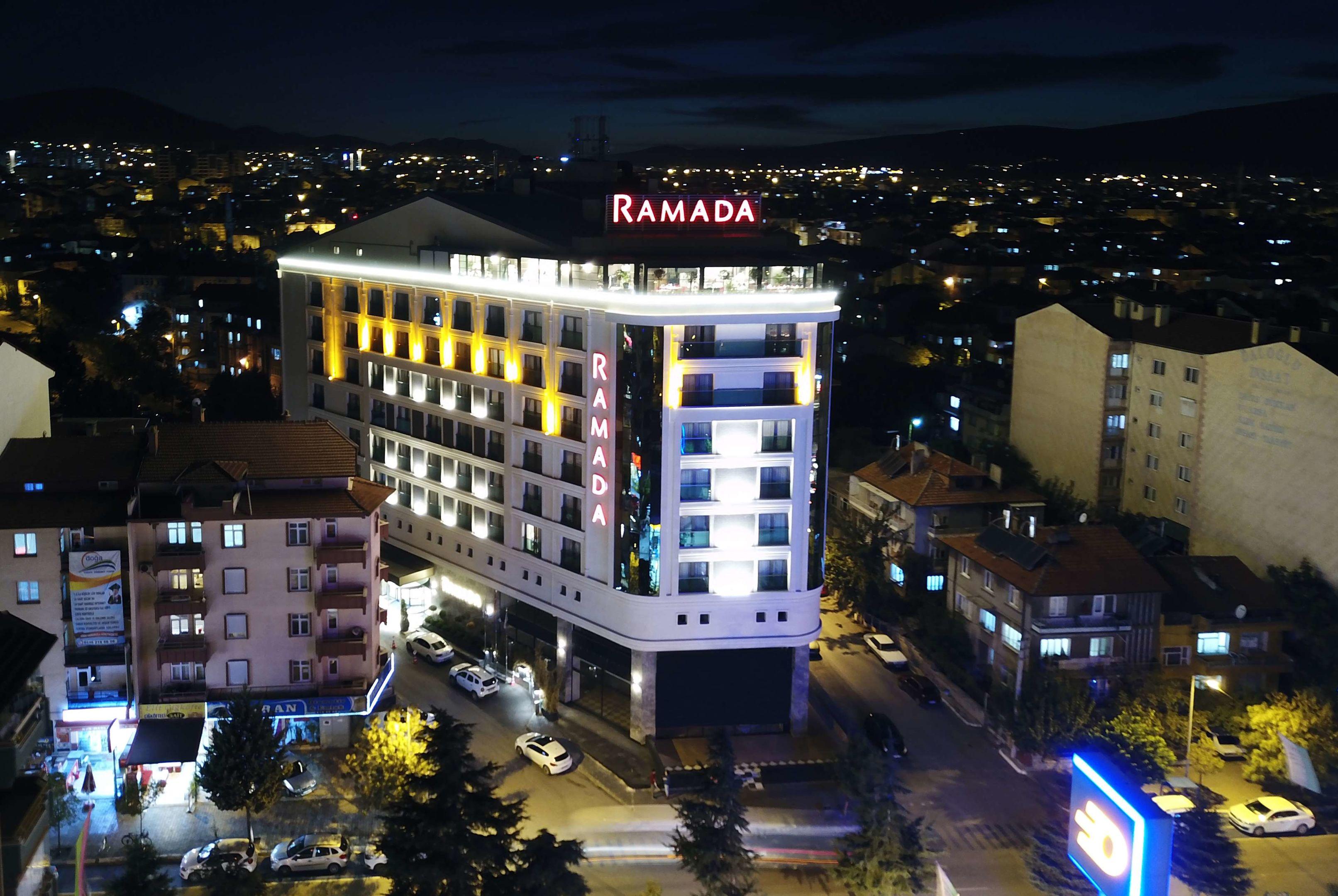 Ramada Isparta — photo 4