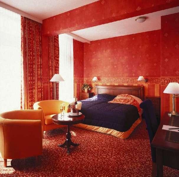 Best Western Plus Berghotel Amersfoort — photo 4