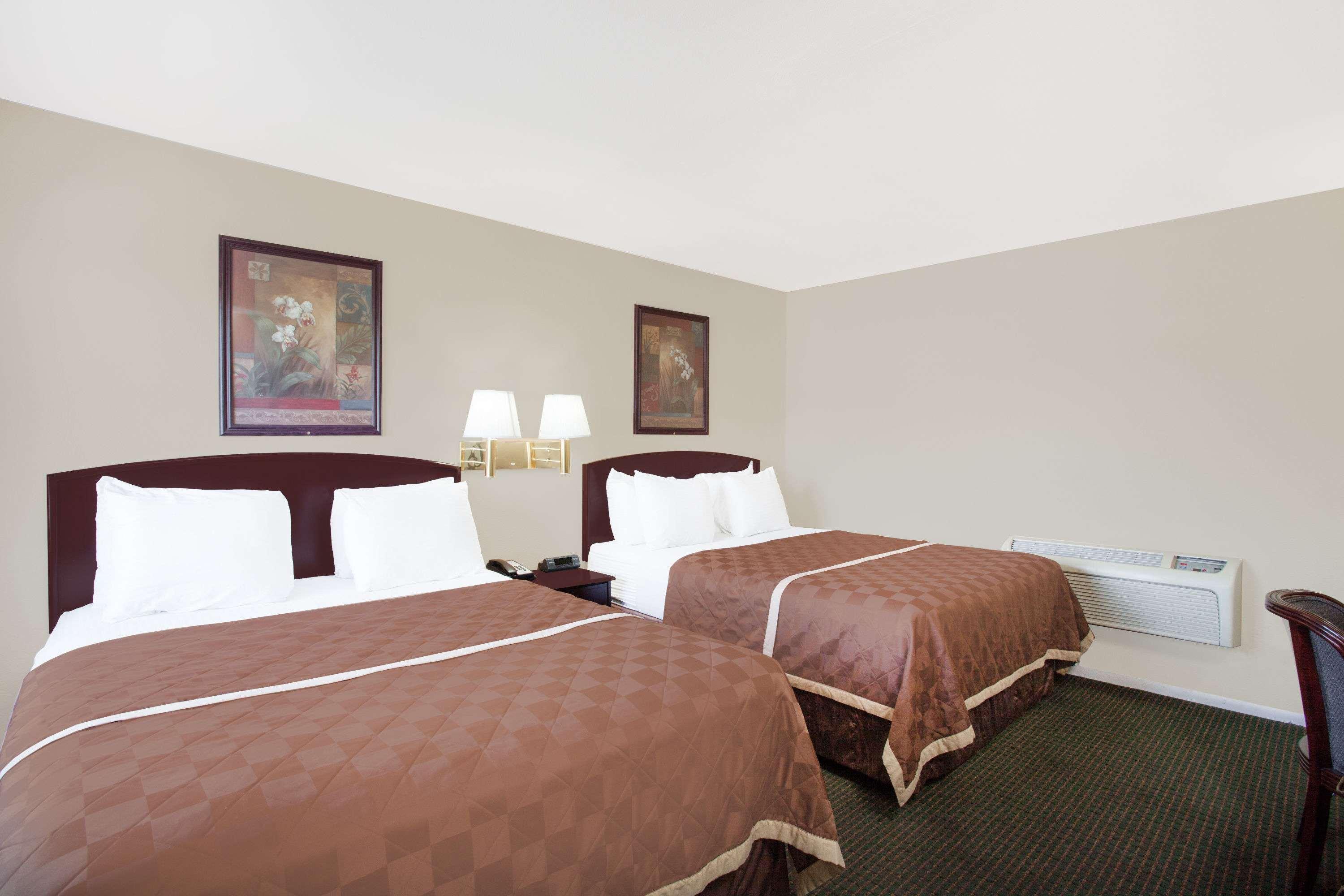 Travelodge Barstow — photo 4