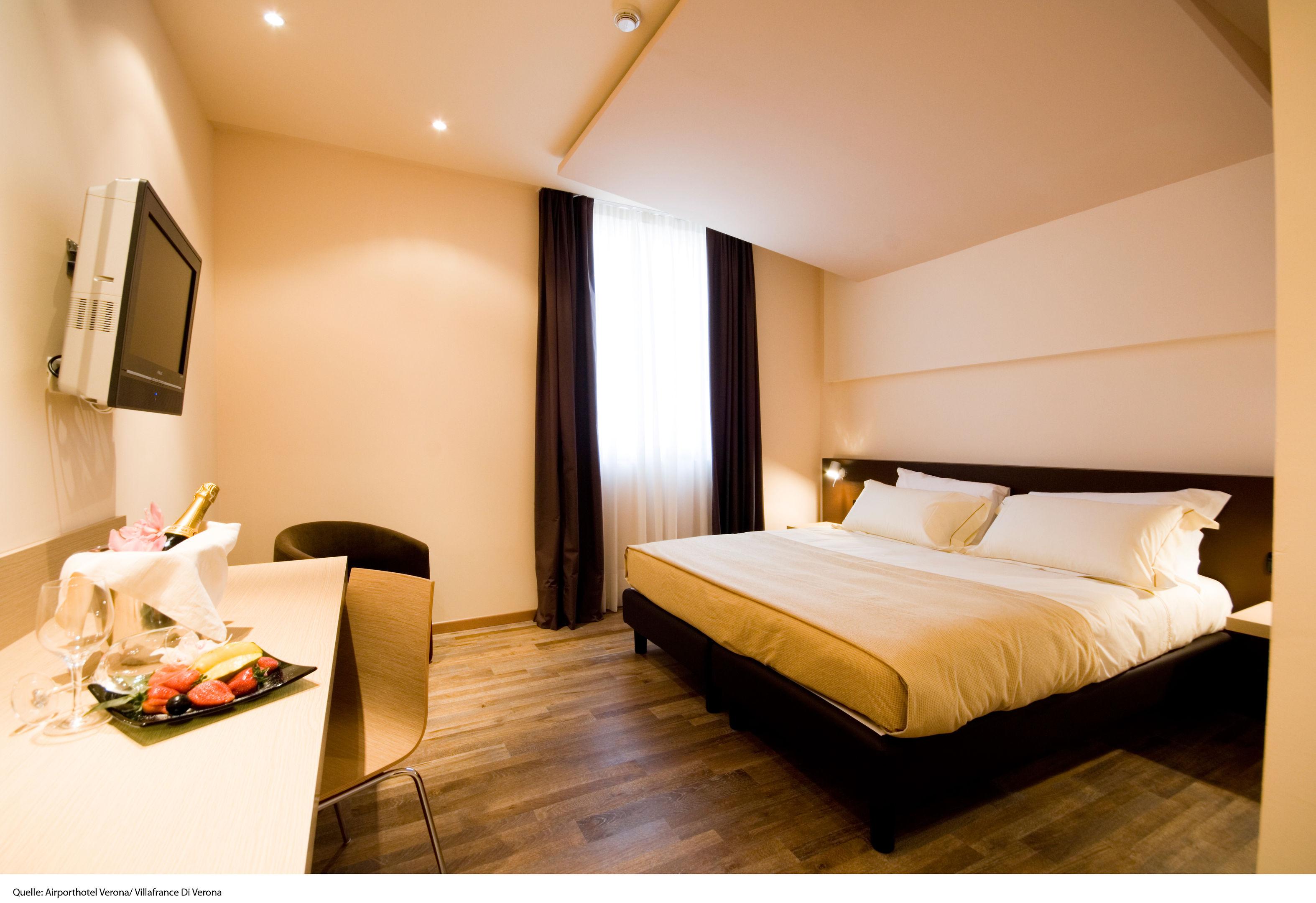 Airporthotel Verona Congress & Relax — photo 4