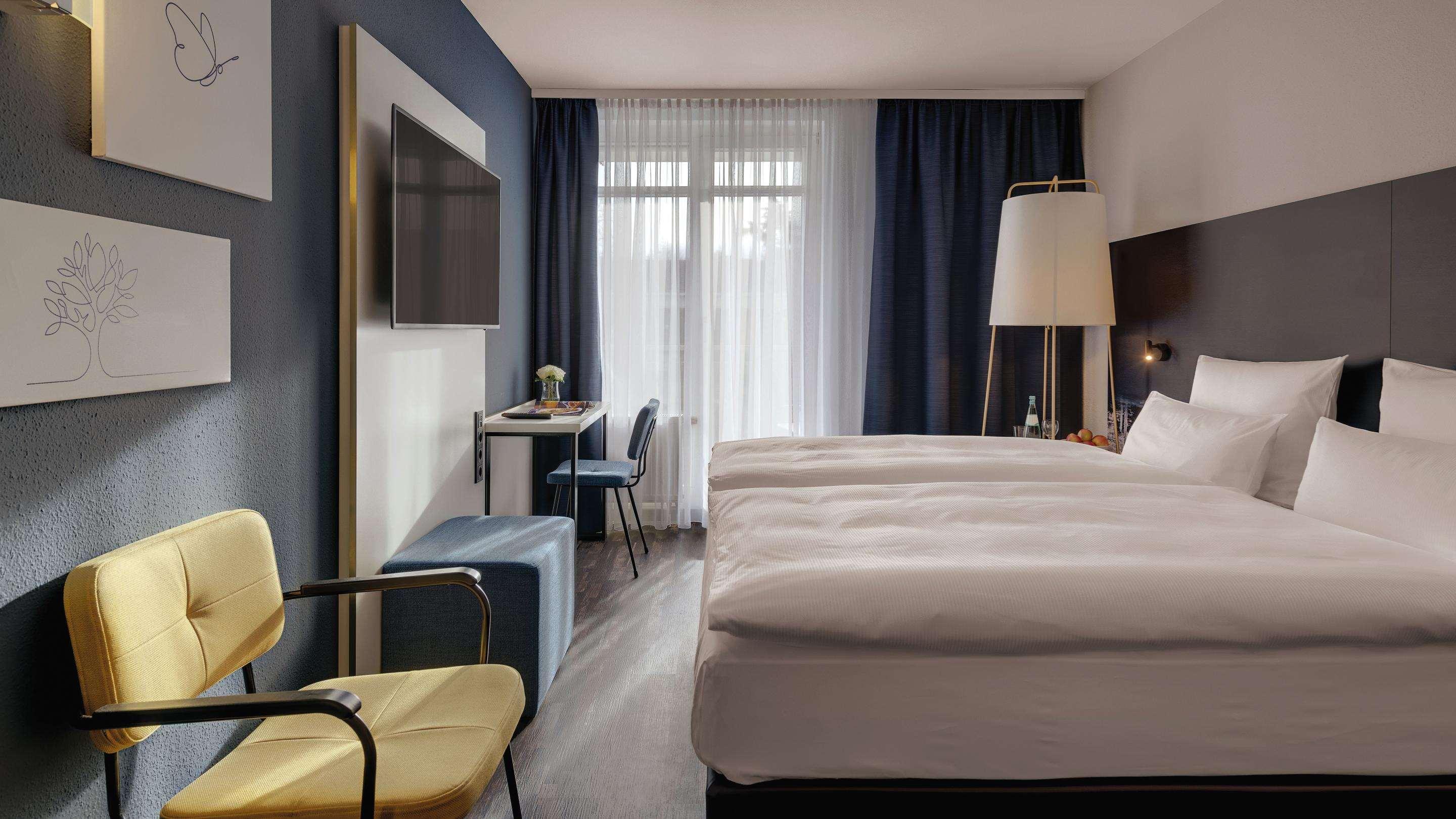 MAXX by Steigenberger Hotel Avendi Bad Honnef — photo 4