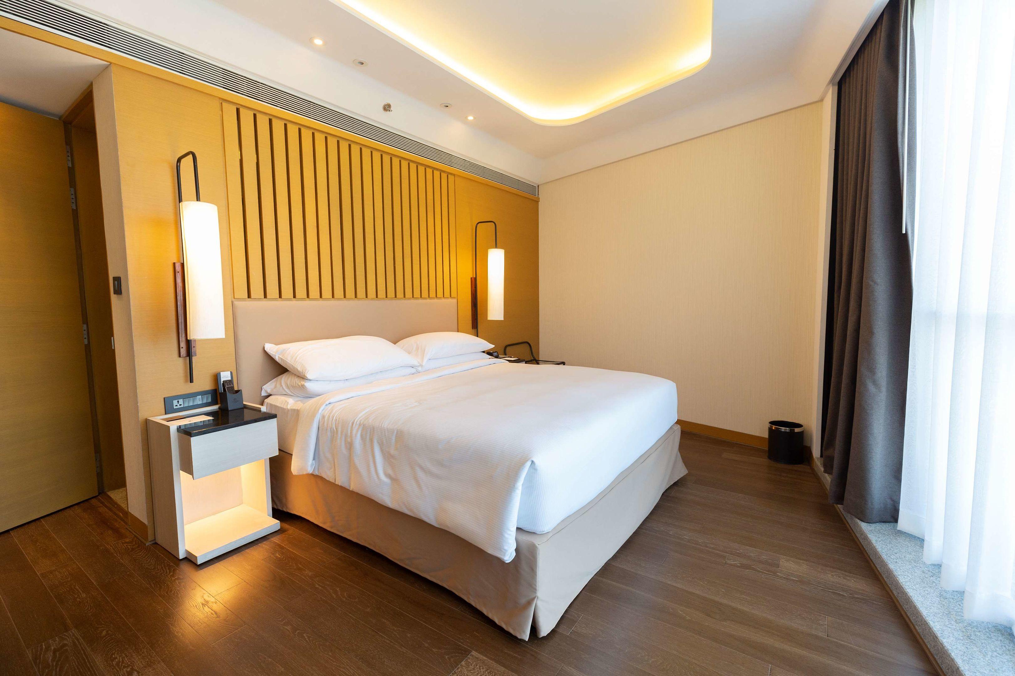 Doubletree By Hilton Ahmedabad — photo 5