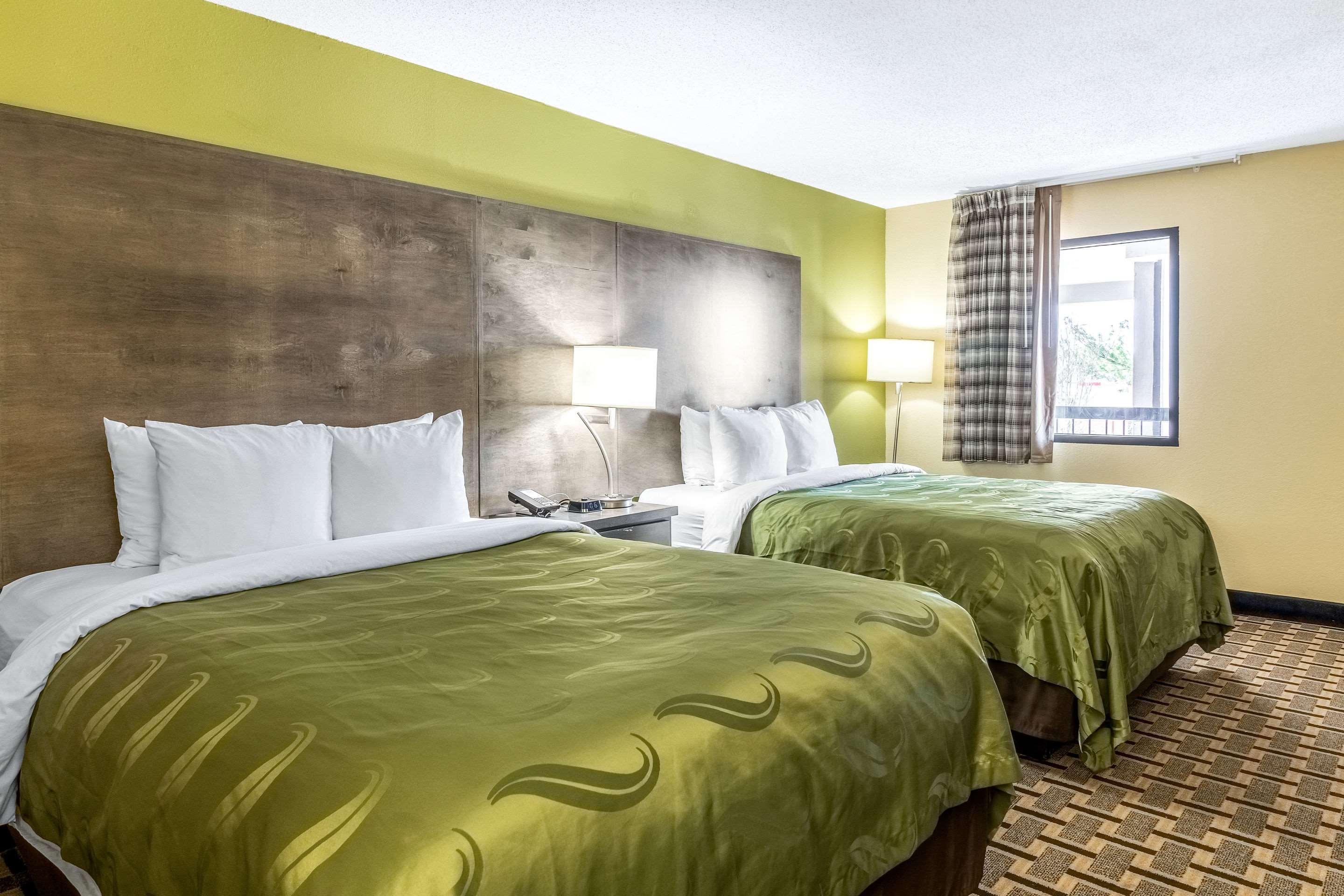 Quality Inn & Suites — photo 4