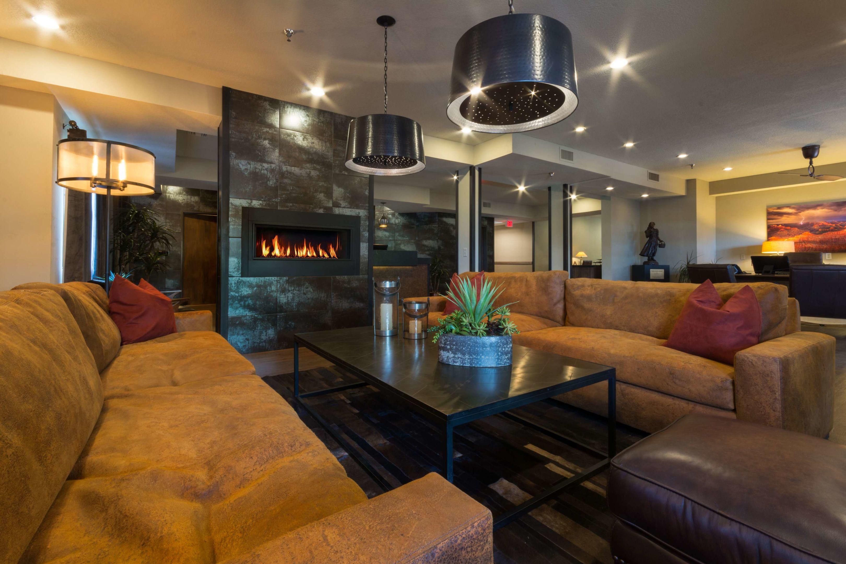 Arabella Hotel Sedona — photo 4