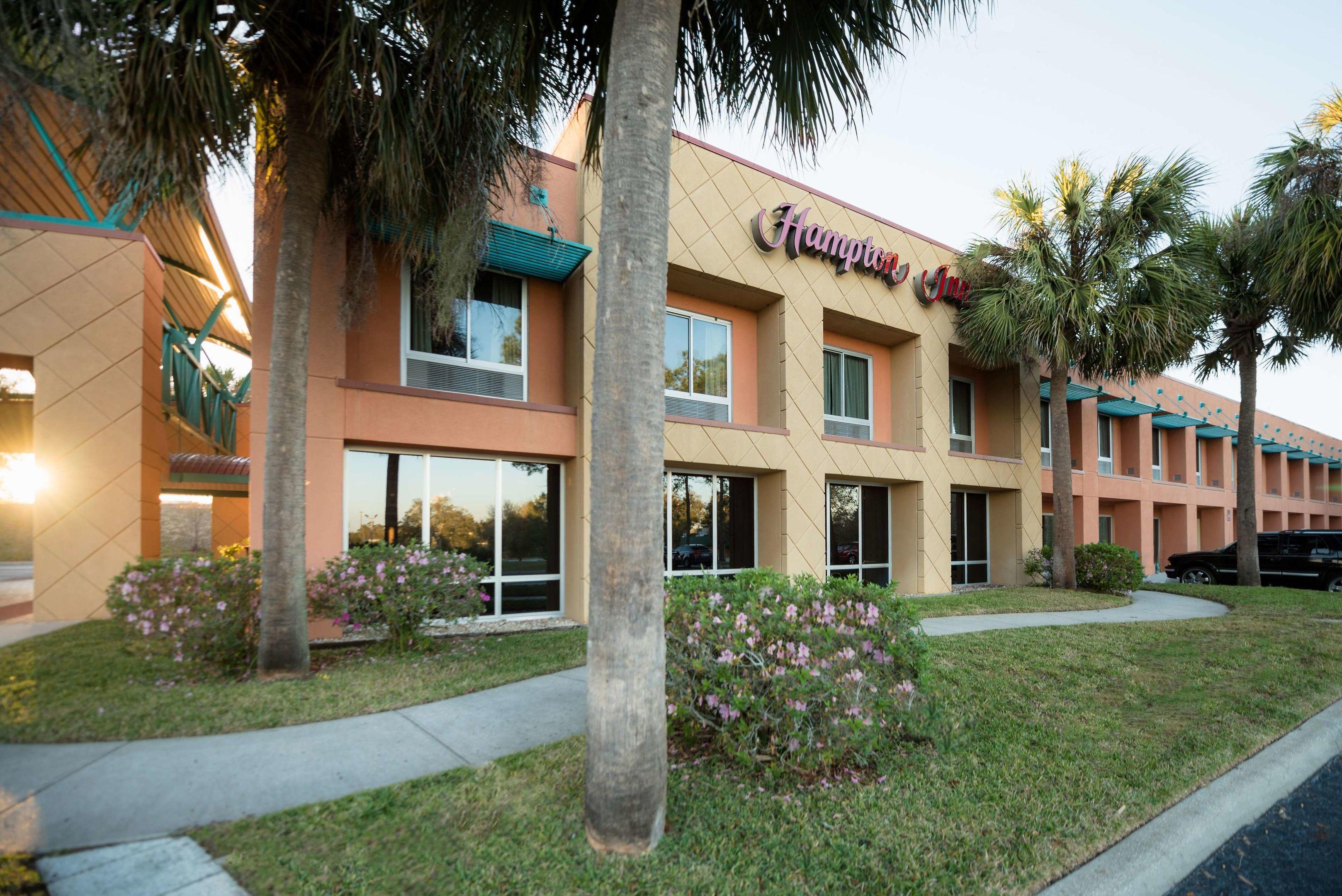 Hampton Inn Brooksville Dade City — photo 4
