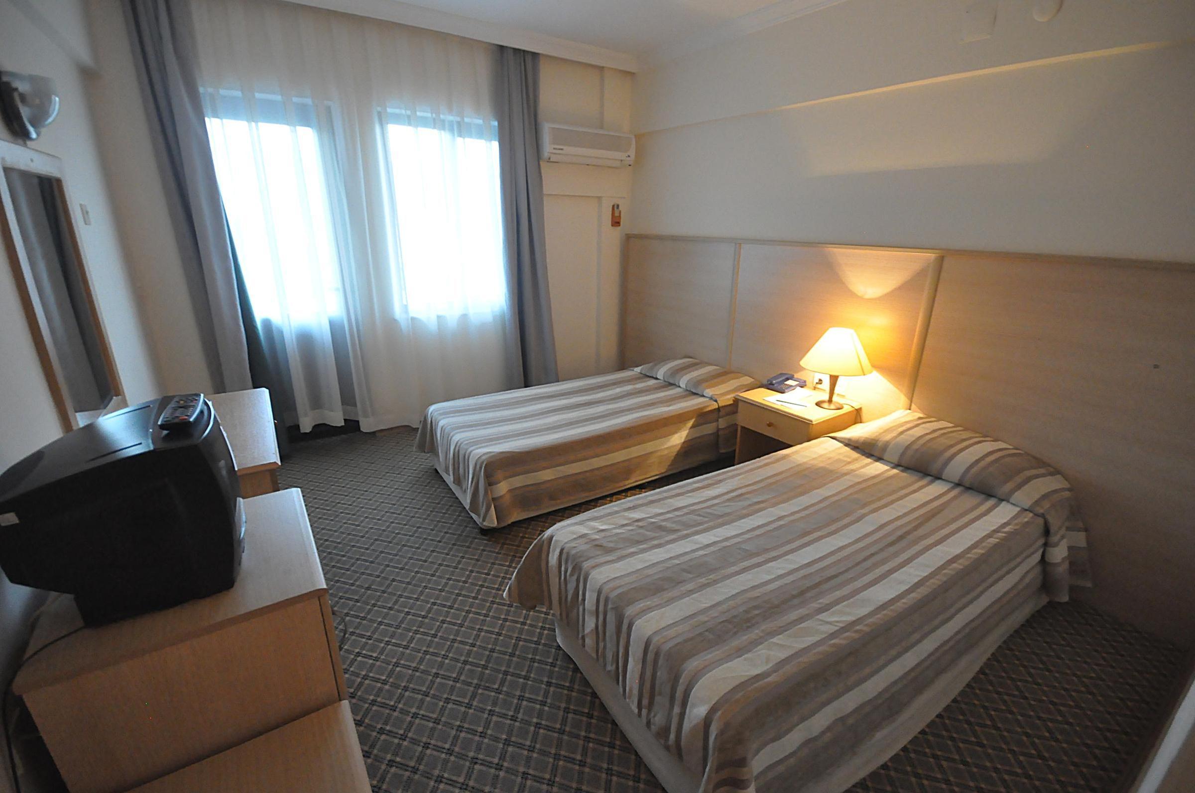Pineta Club Hotel — photo 5